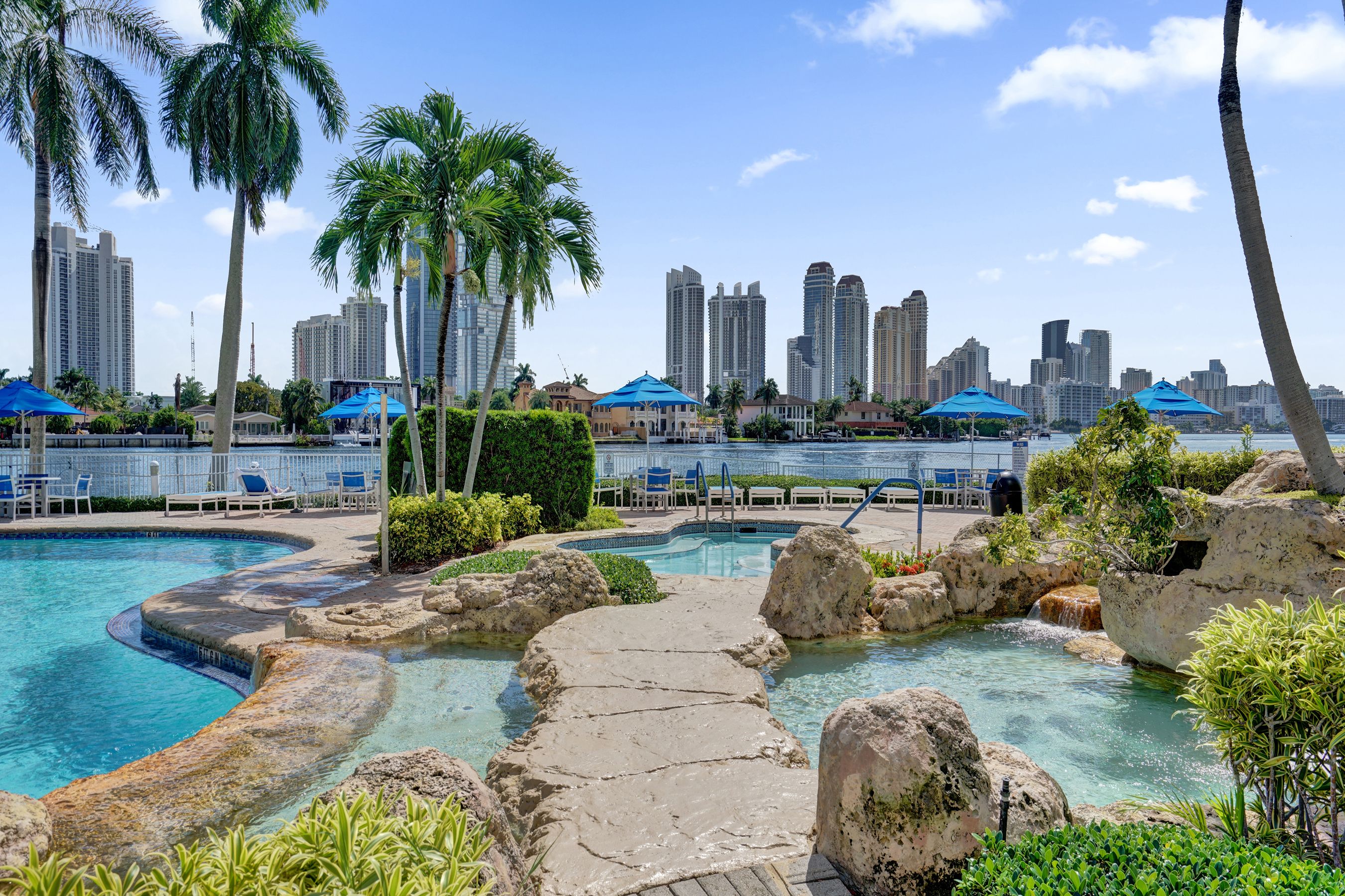  19101 NE 36th Court, Aventura, FL, 33180 - 物件實景