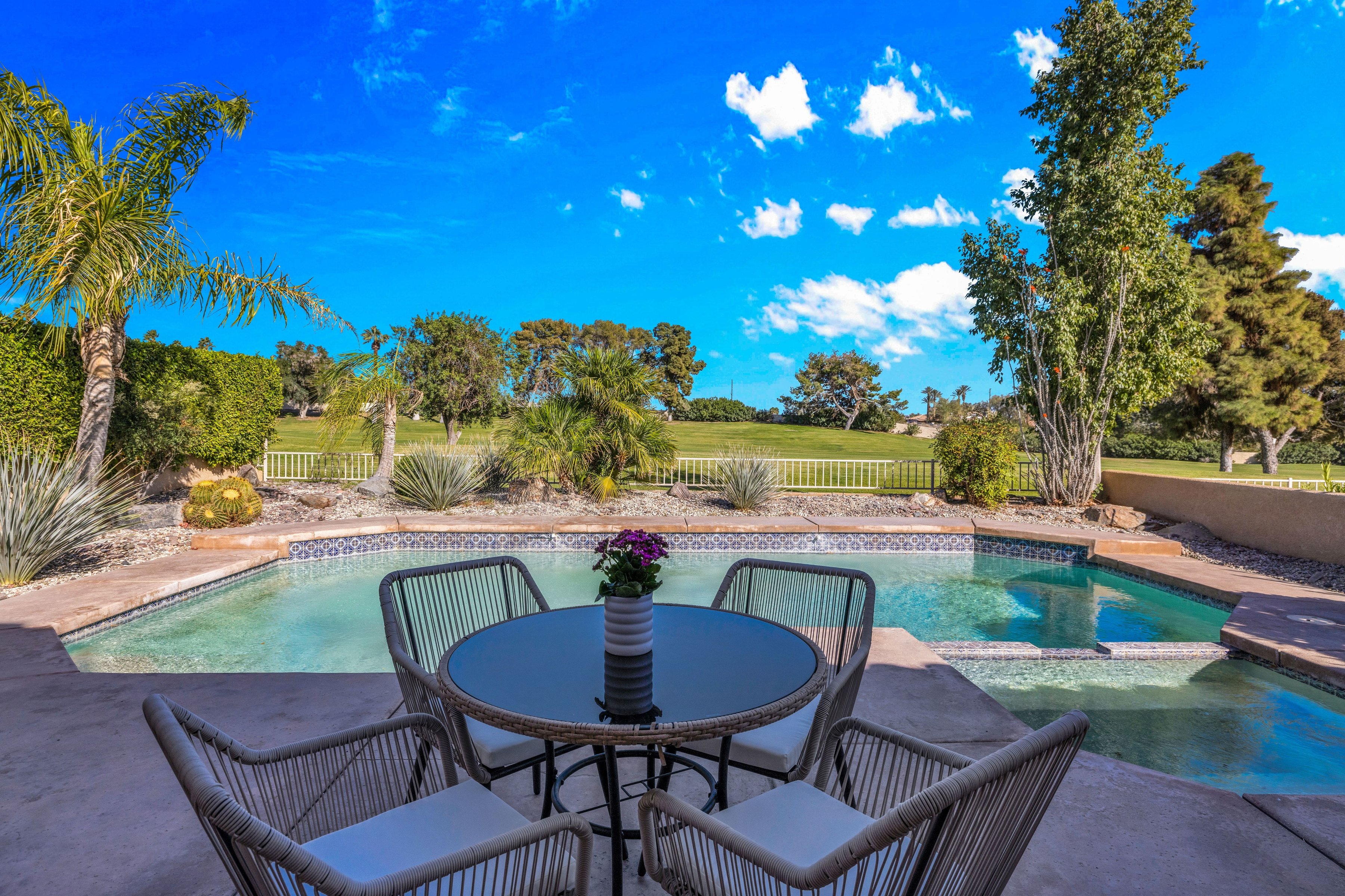  Rancho Mirage Country Club Home - 物件實景