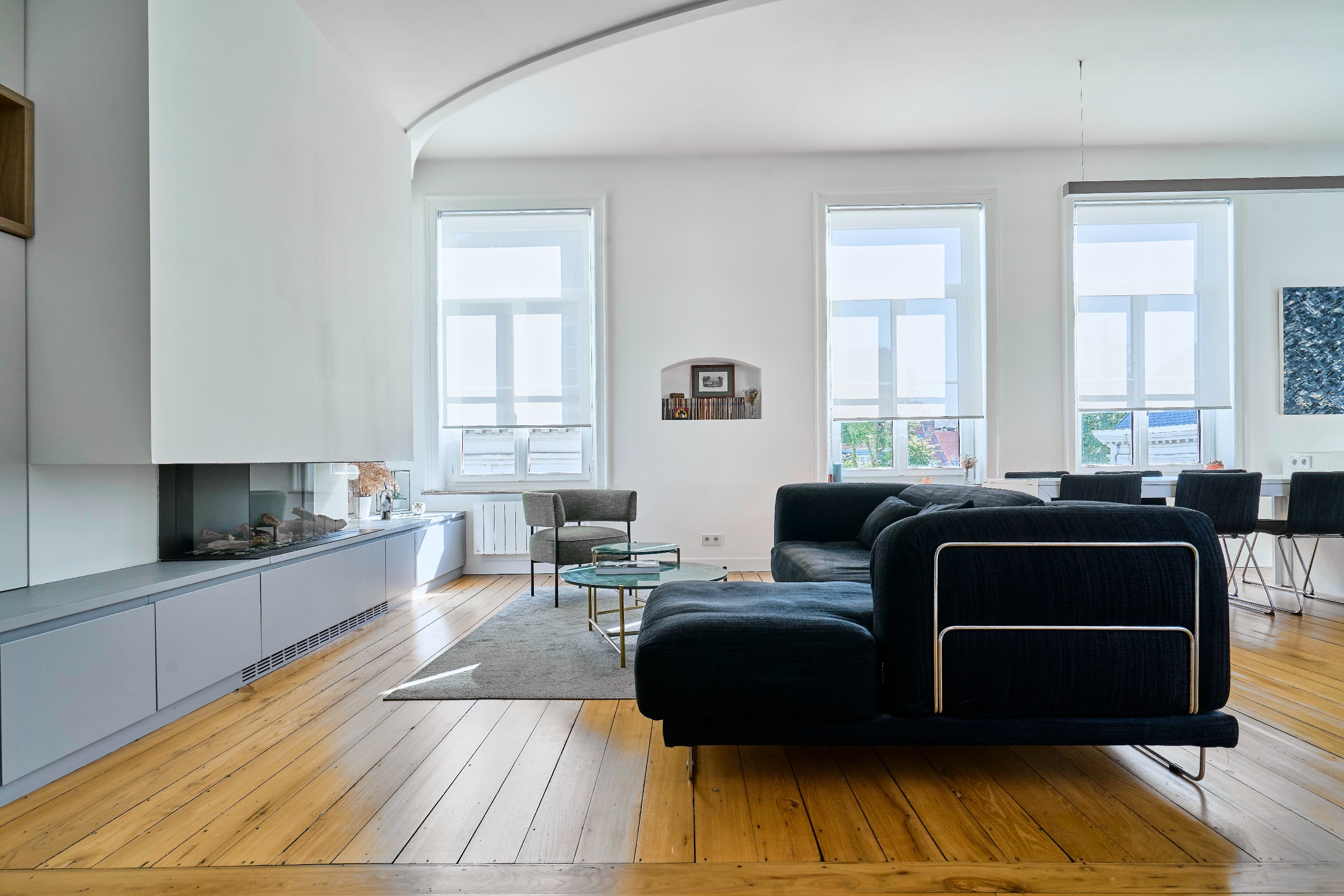  Appartement - 物件實景