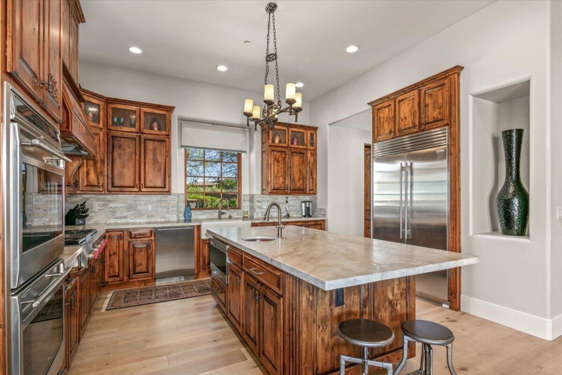  11027 E Wildcat Hill Road¦Scottsdale, AZ - 物件實景
