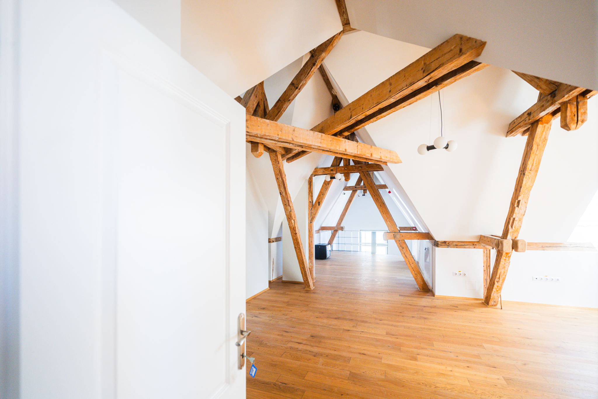  Historic Villa with Garden and Courtyard in Central Sibiu - 物件實景