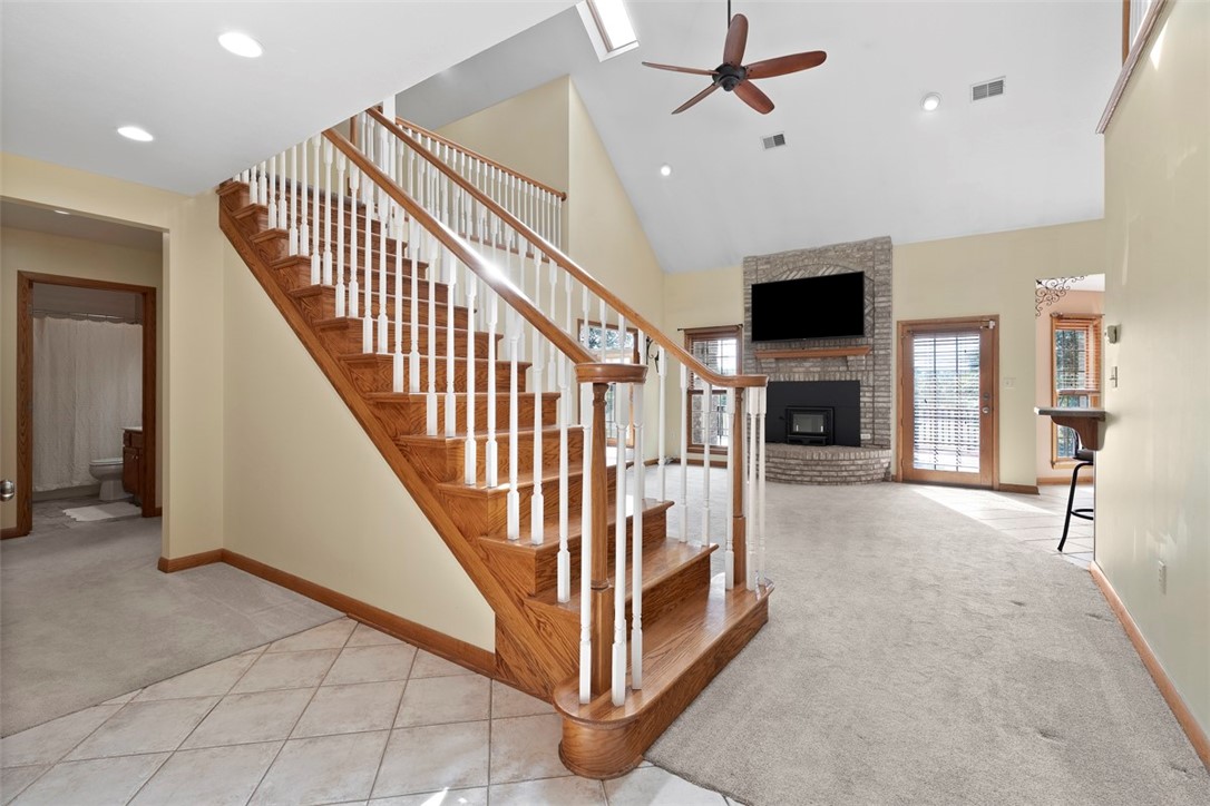 Cranberry Twp, Pennsylvania, 16066, United States, 4 Bedrooms Bedrooms, ,3 BathroomsBathrooms,Residential,For Sale,1947060