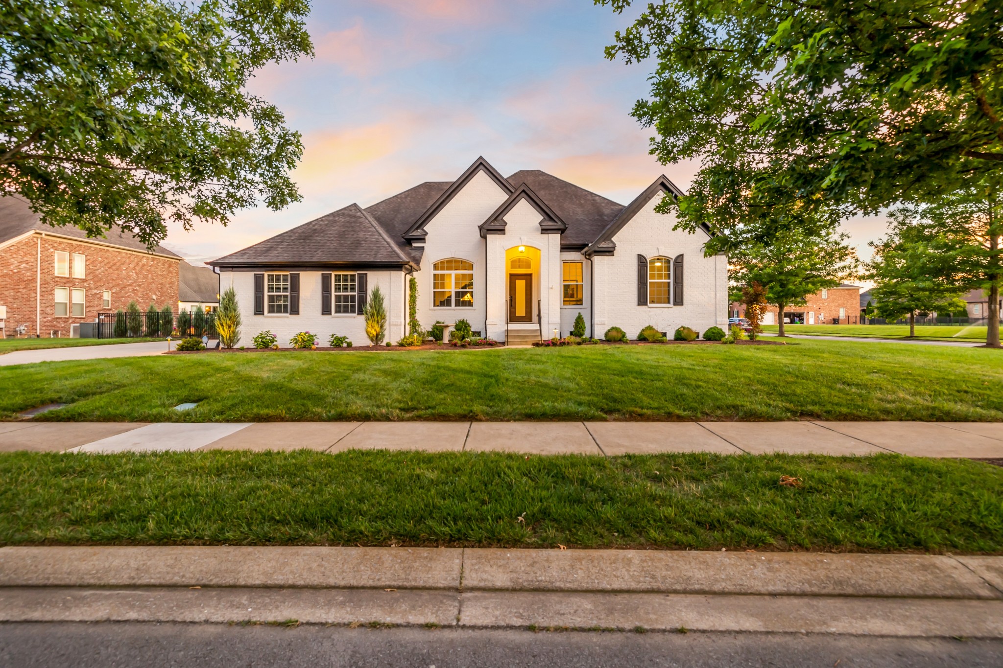  1708 Fairhaven Ln, Murfreesboro, TN, 37128 - 物件實景