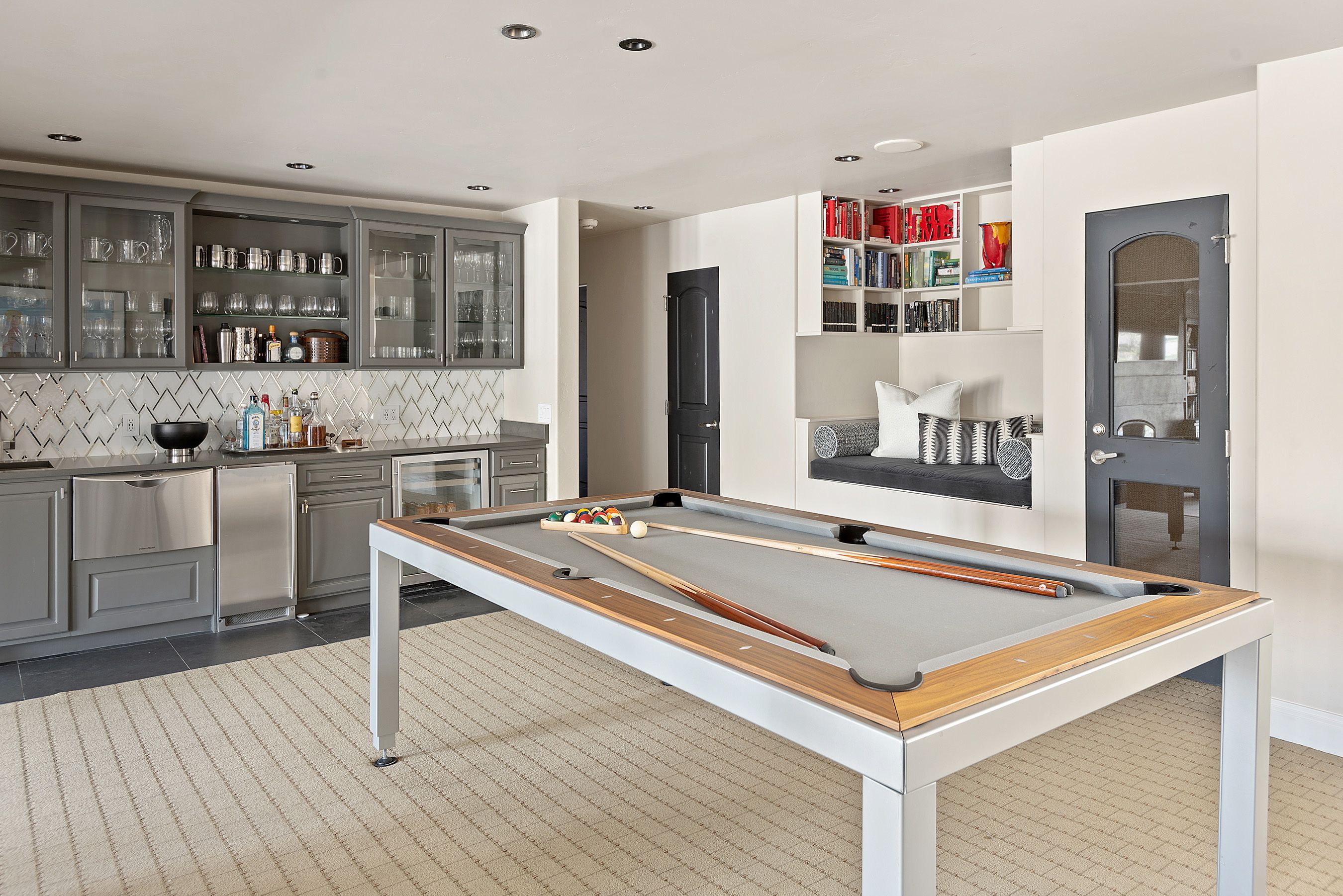  399 Maple Ridge Lane, Aspen, CO, 81611 - 物件實景
