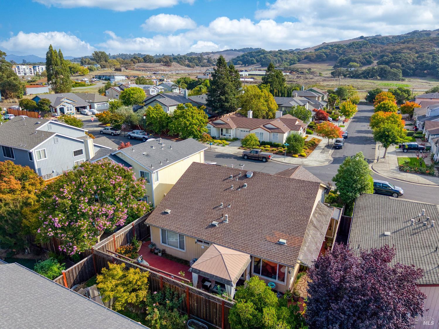 Santa Rosa, California, 95404, United States, 3 Bedrooms Bedrooms, ,2 BathroomsBathrooms,Residential,For Sale,1982129