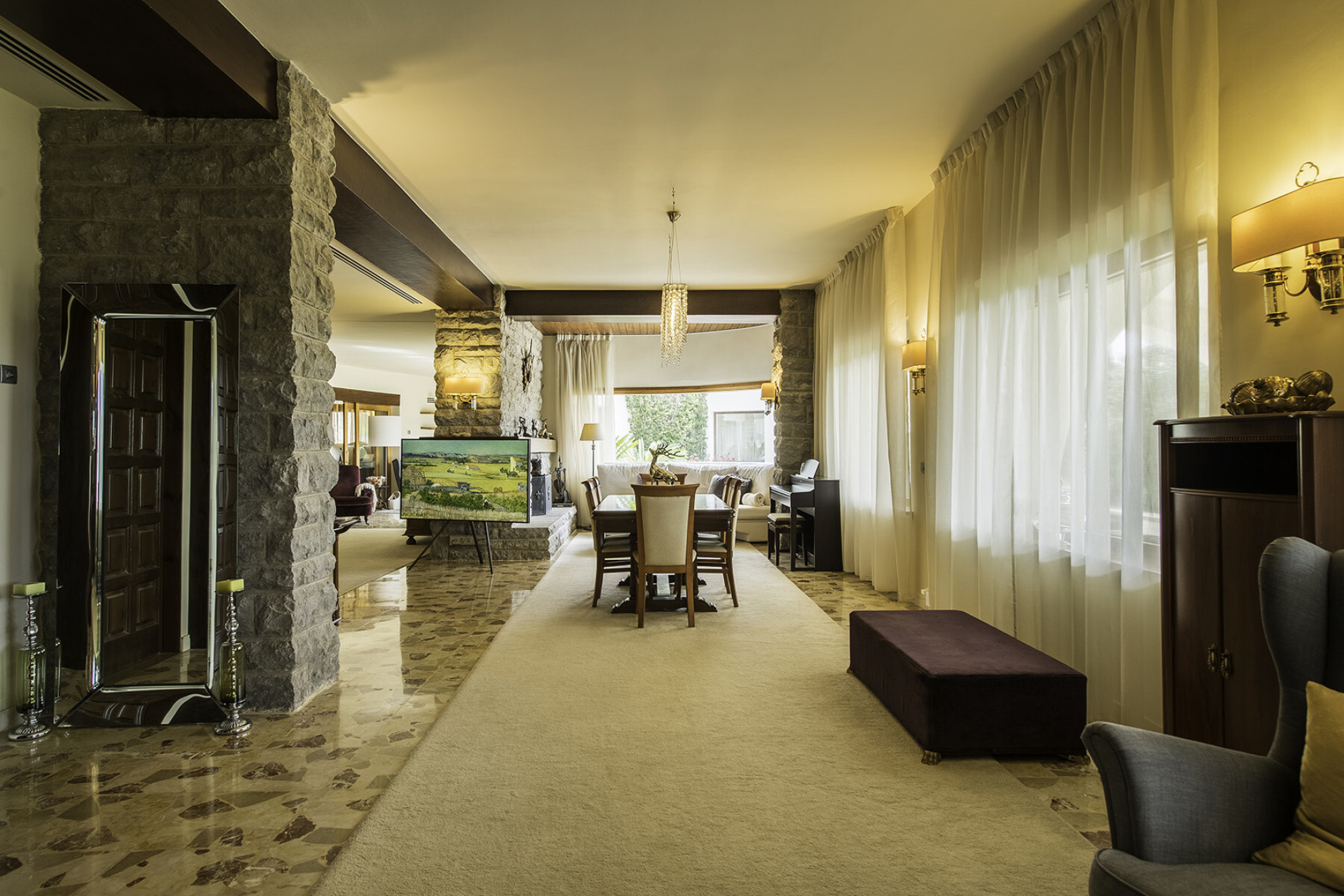  Impressive country estate in Santa Cristina de Aro - 物件實景