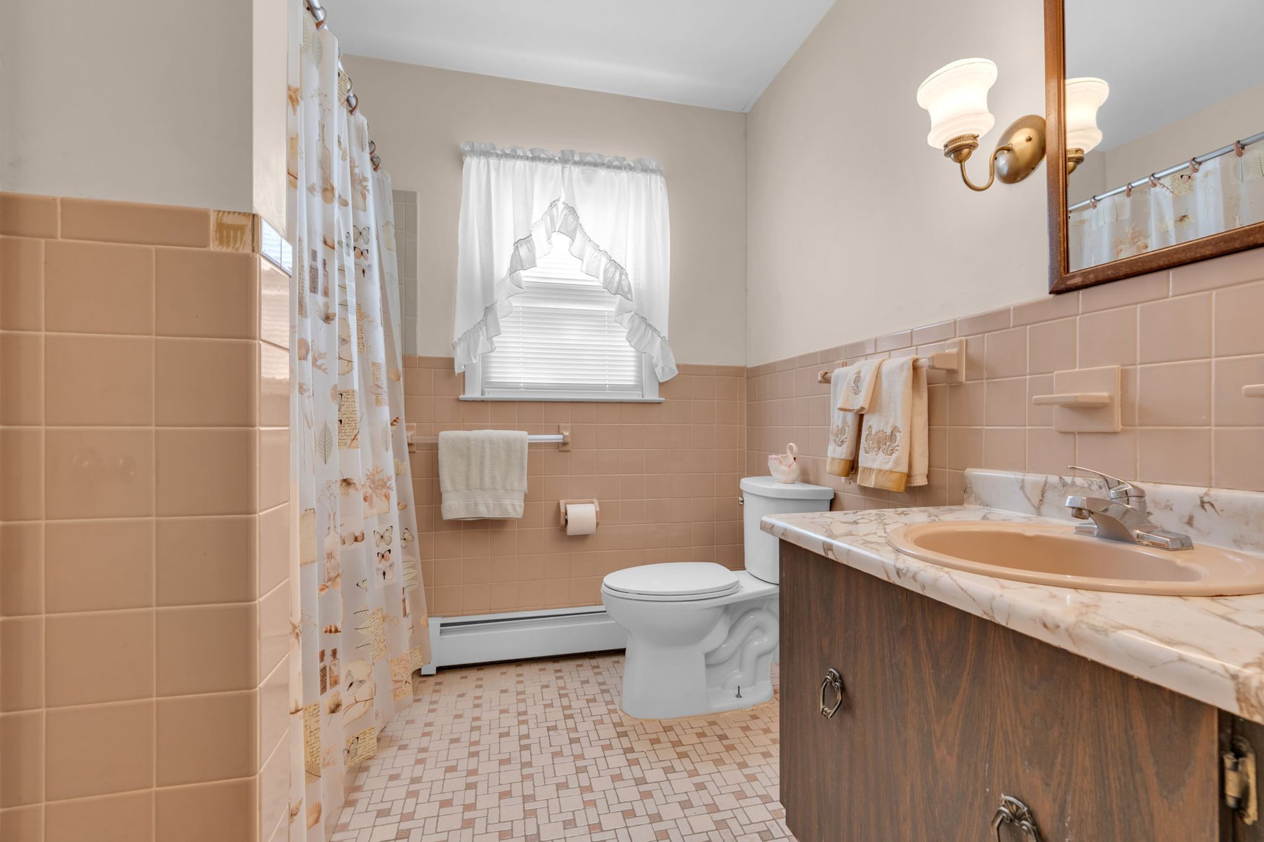  Private Living in Silveridge Westerly - 物件實景