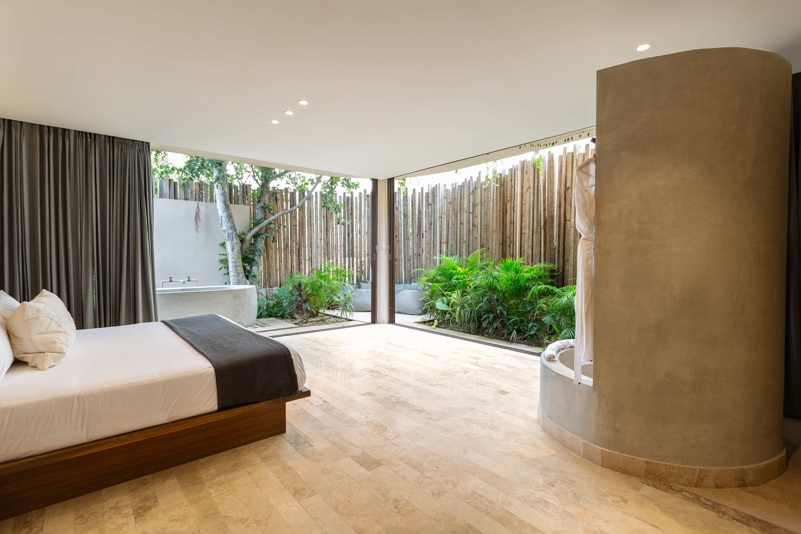  Boutique essence facing paradise - 物件實景
