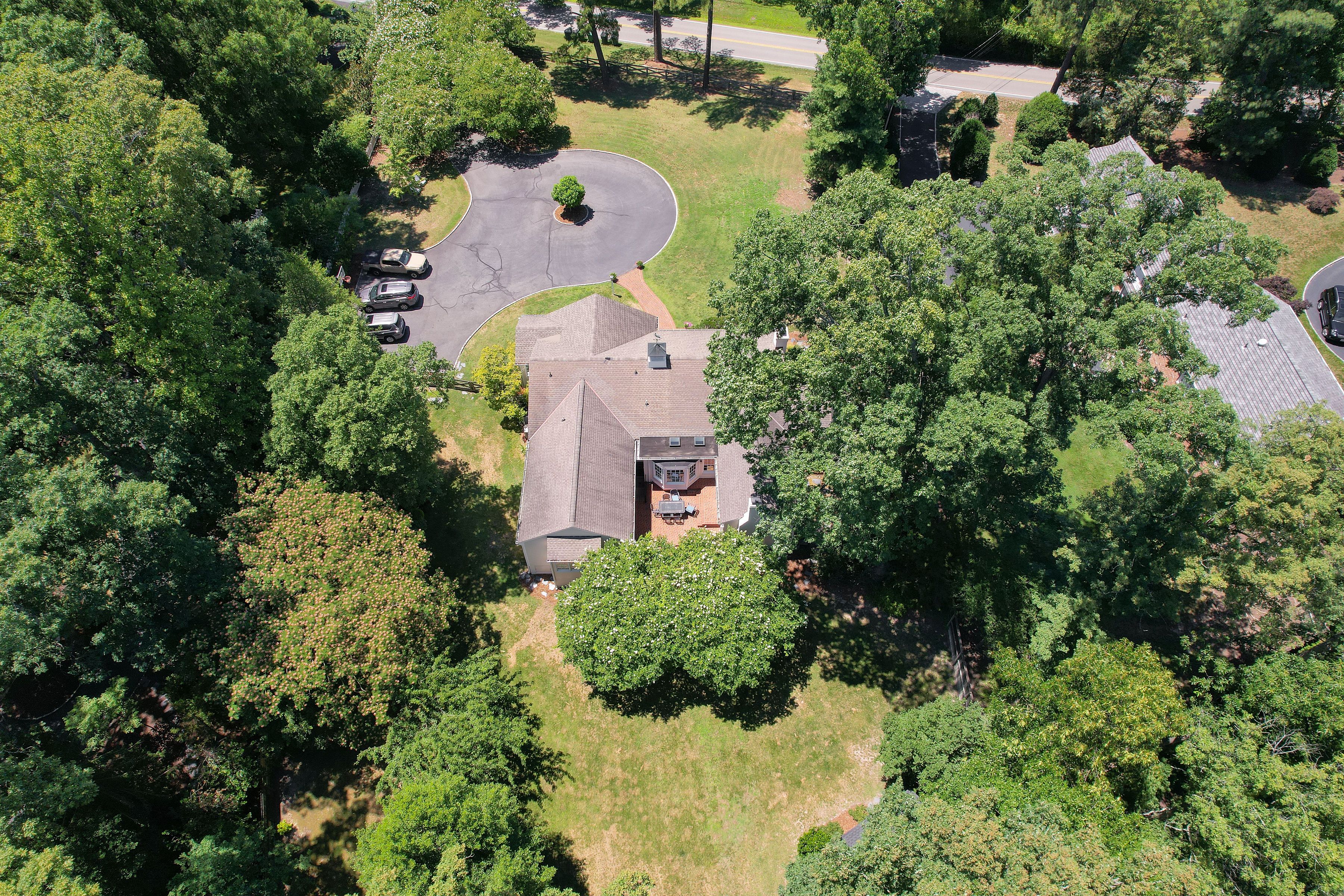  315 Sleepy Hollow Road, Richmond, VA 23229 - 物件實景