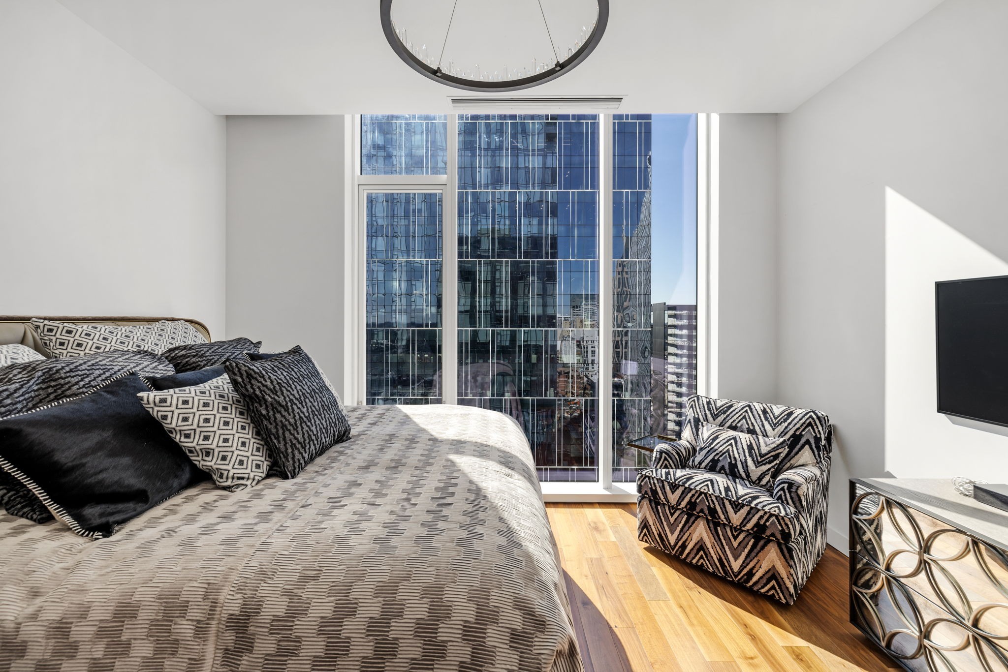  160 2nd Ave S #1602, Nashville, TN, 37201 - 物件實景
