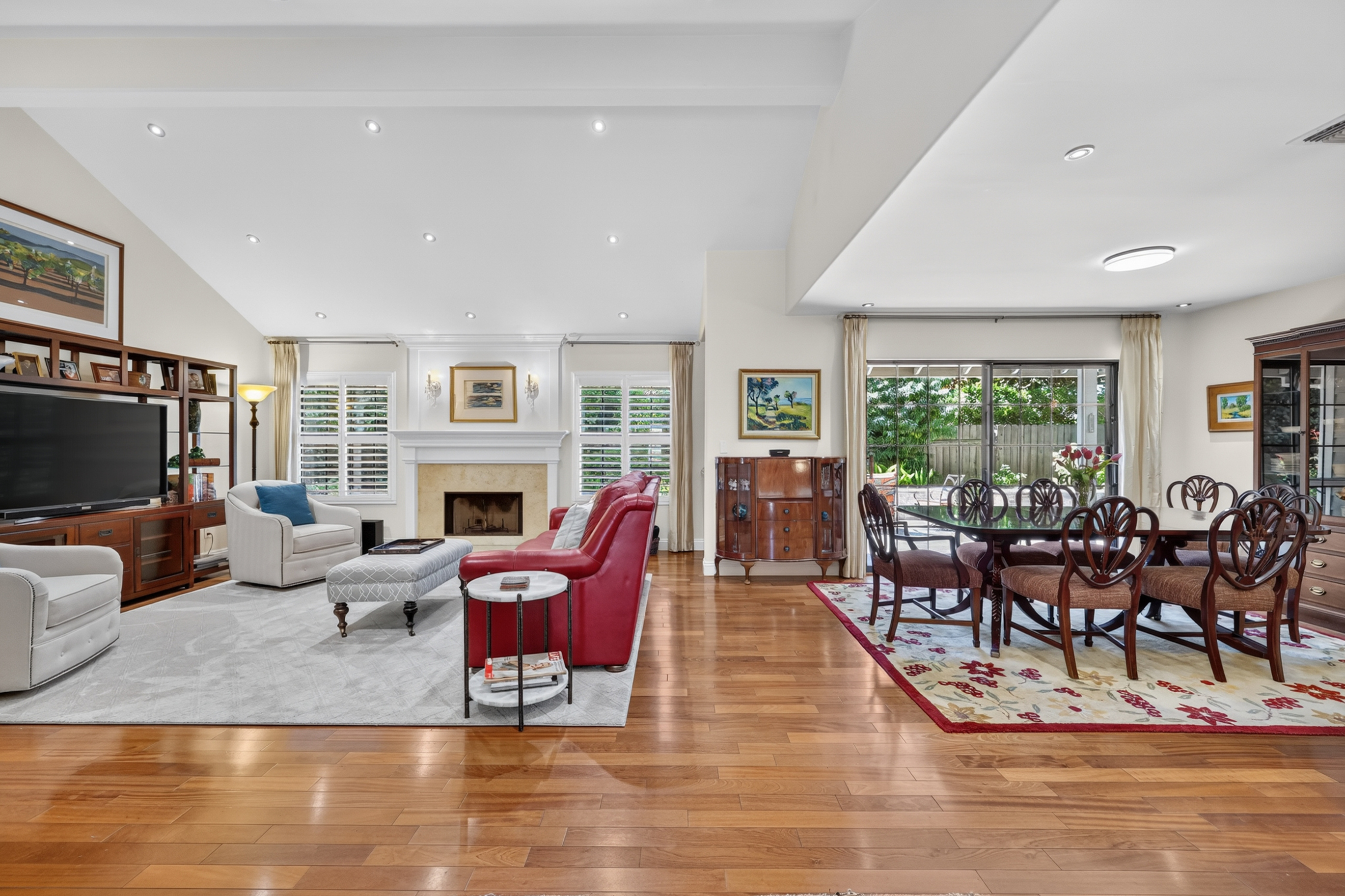  1073 Harrington Way, Carmichael, CA 95608 - 物件實景