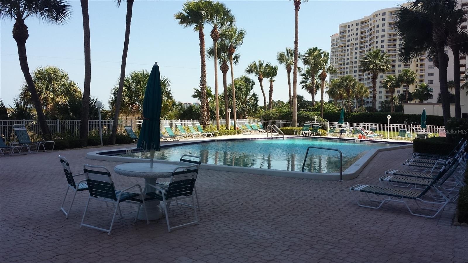 CLEARWATER BEACH, Florida, 33767, United States, 2 Bedrooms Bedrooms, ,2 BathroomsBathrooms,Residential,For Sale,1982675