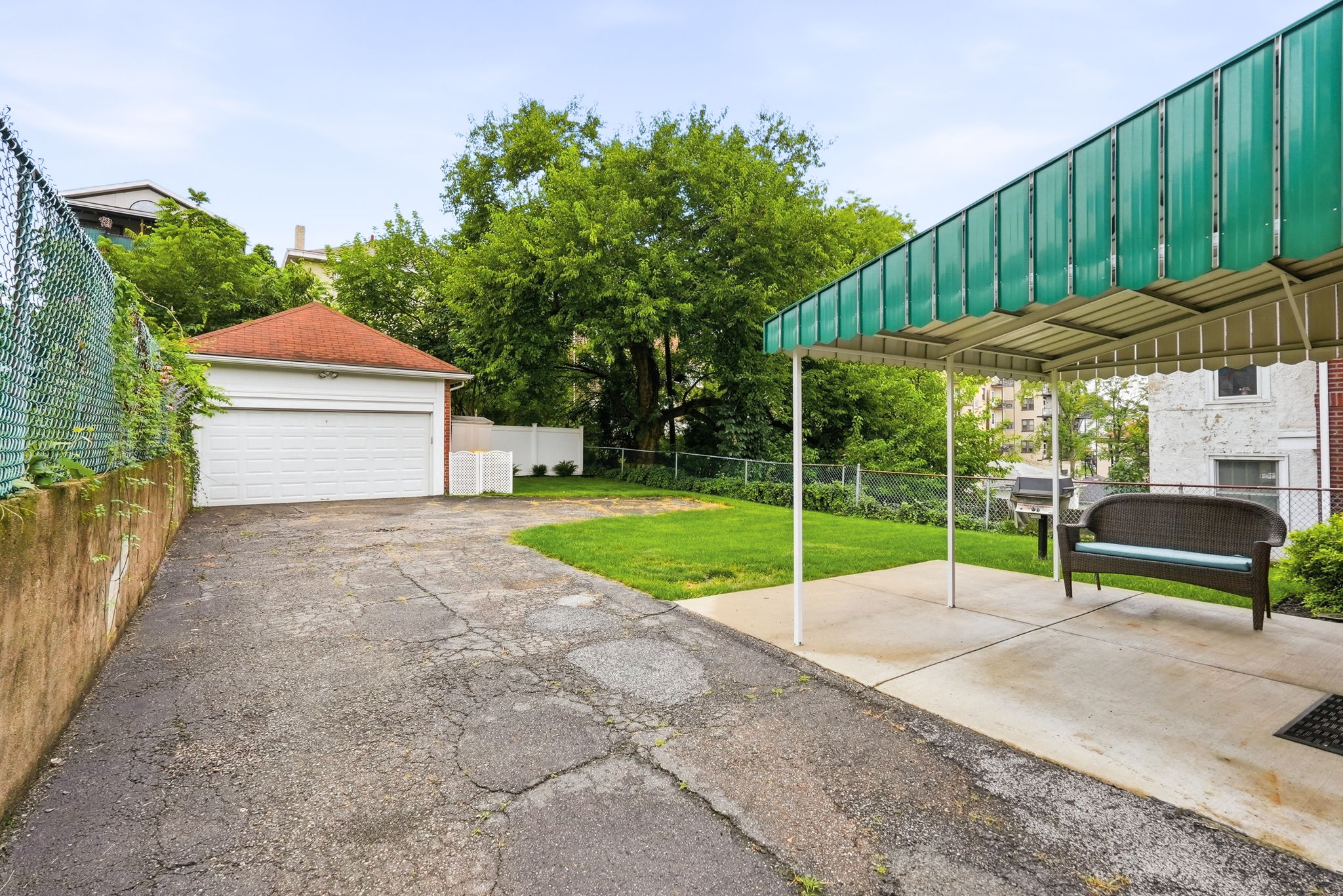  2722 Espy Avenue, Pittsburgh, PA 15216 - 物件實景