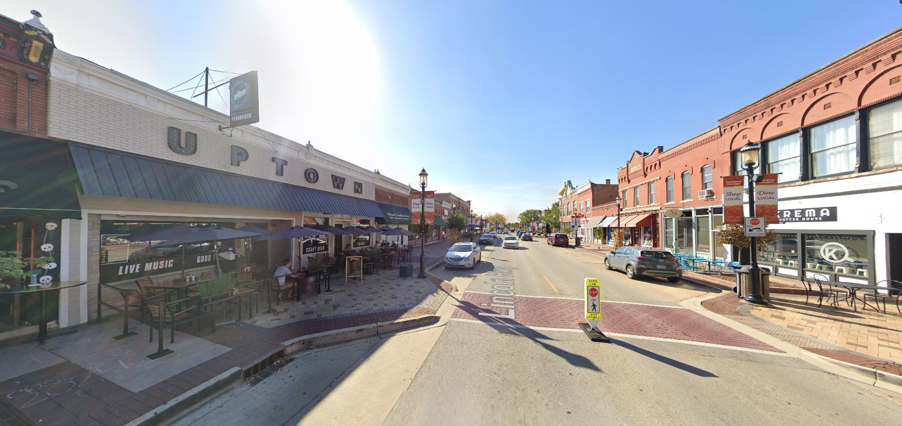 Plainfield, Illinois, 60544, United States, 3 Bedrooms Bedrooms, ,3 BathroomsBathrooms,Residential,For Sale,1967052