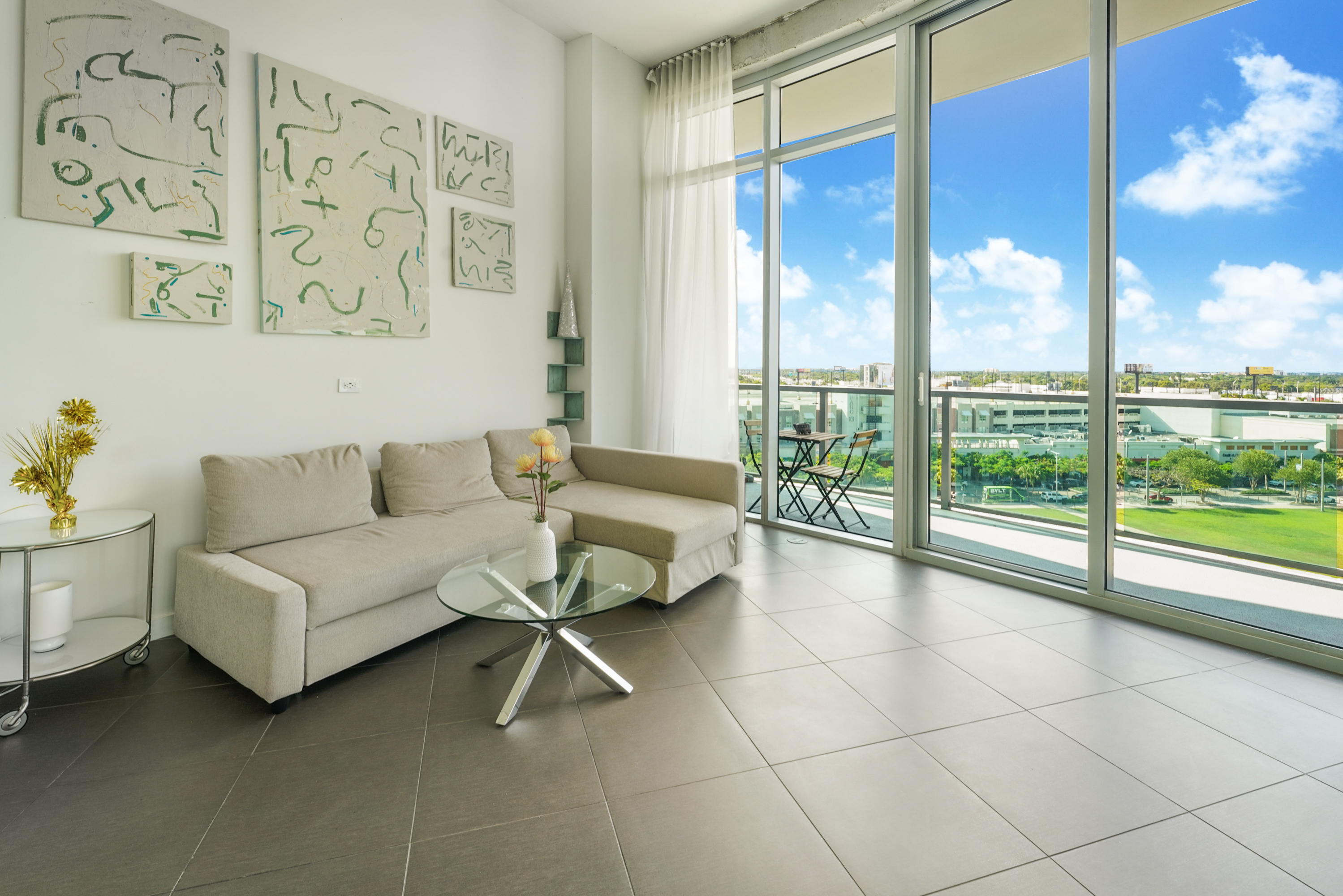  3301 NE 1st Ave, Miami, FL, 33137 - 物件實景