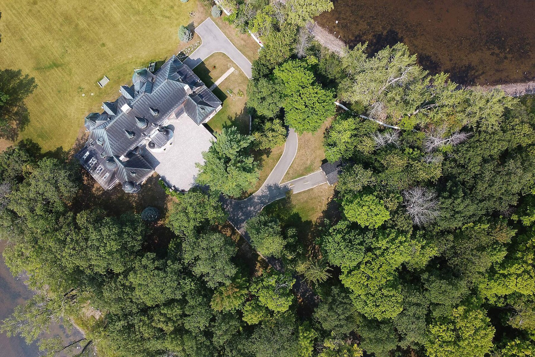  Senneville/ Island of Montreal - 物件實景