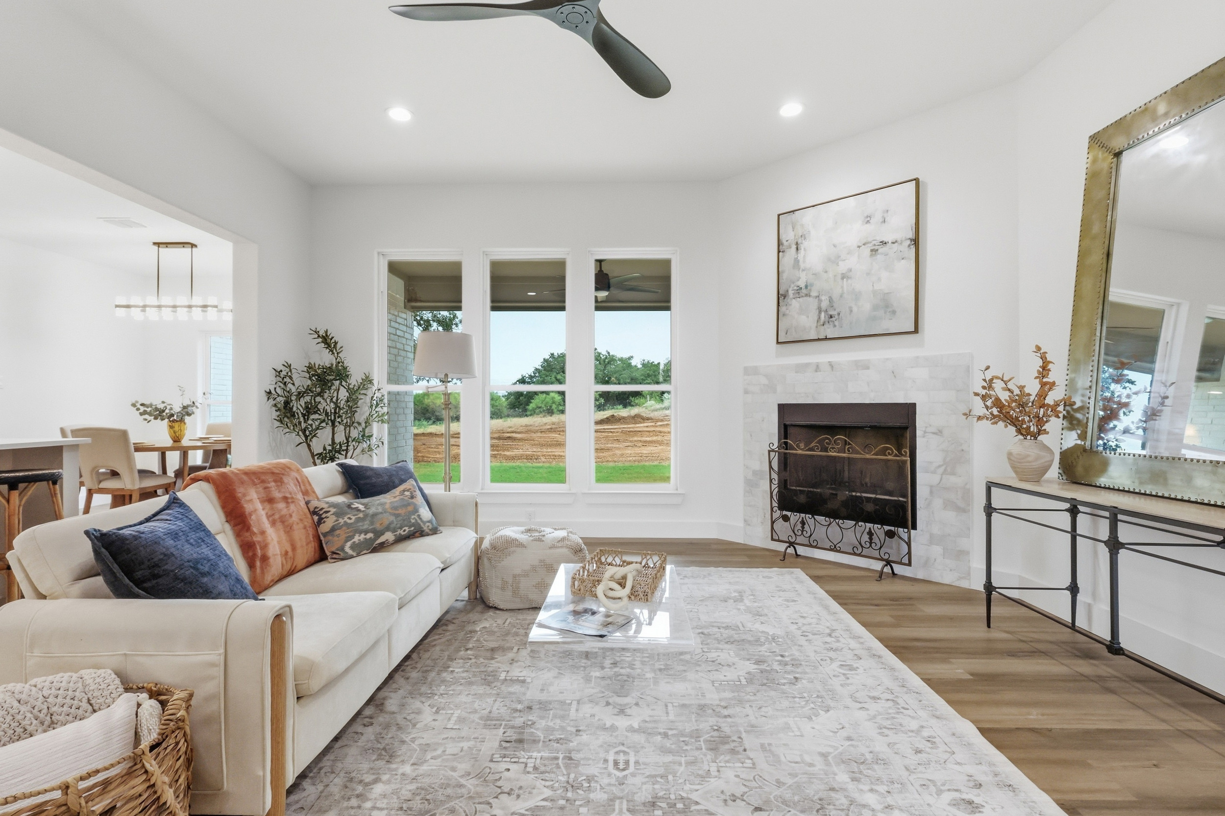  124 Norene Lane, Weatherford, TX, 76088 - 物件實景