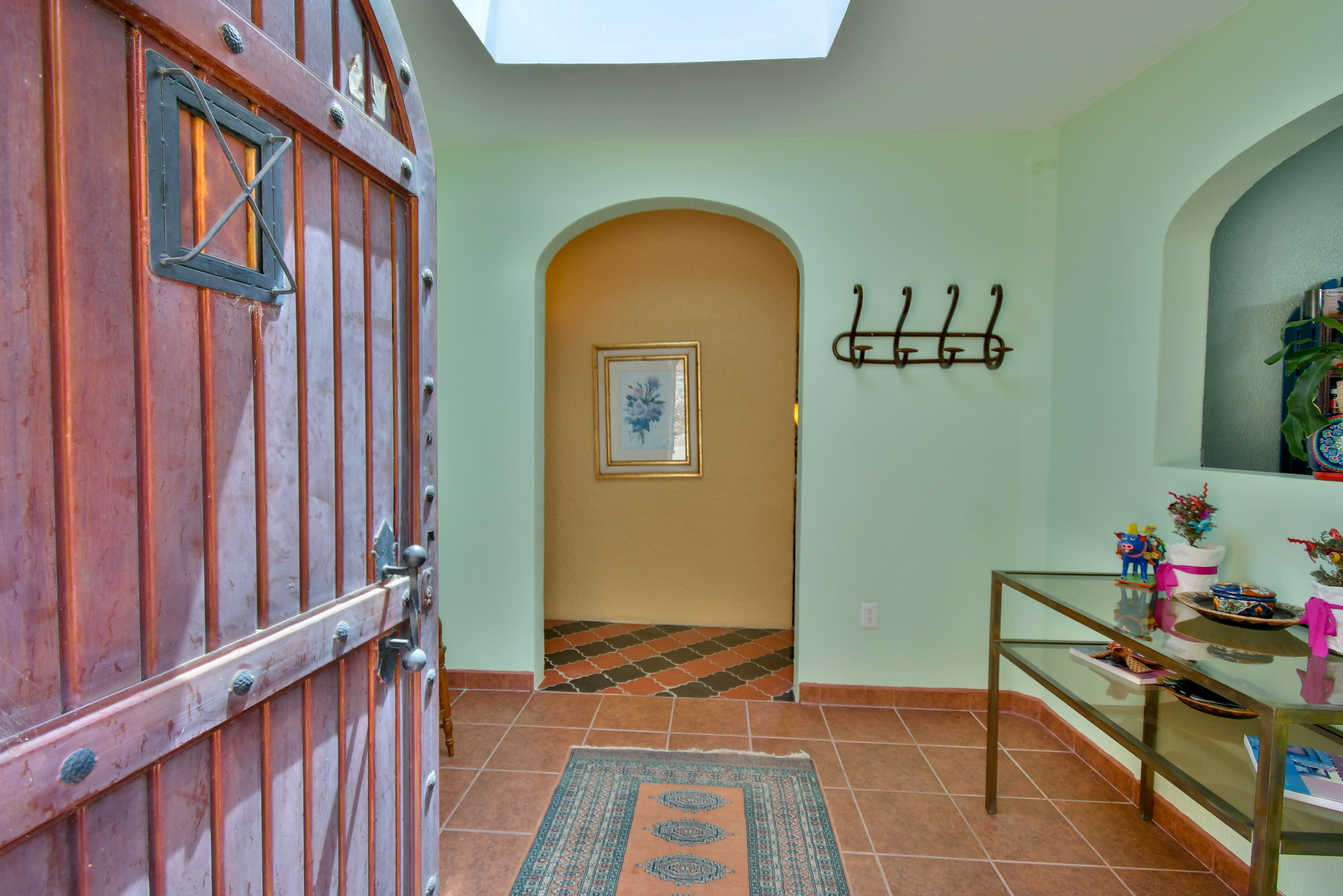  Hacienda Galeana en Ajijic, Chapala en venta - 物件實景