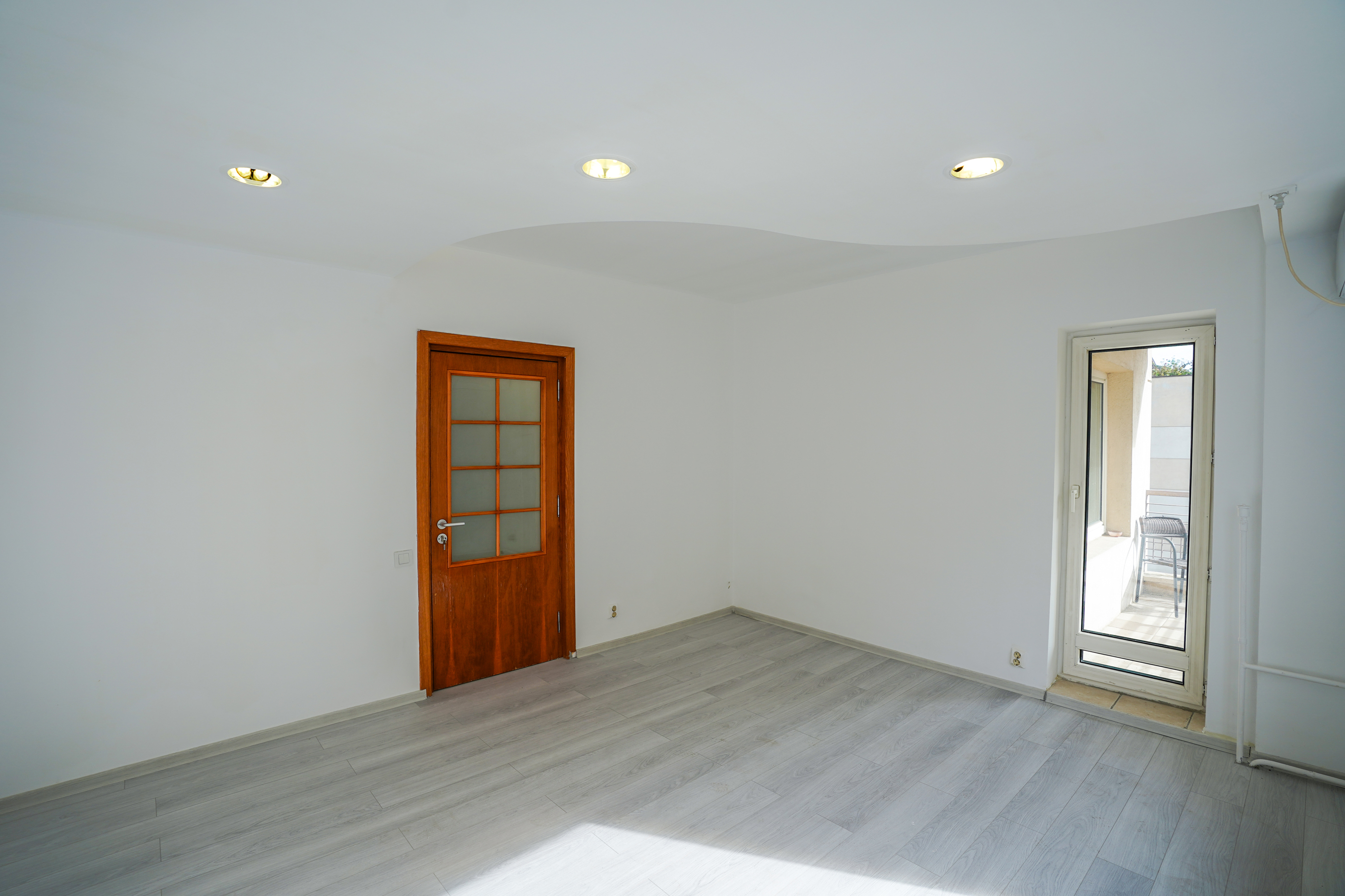 Three-Room Apartment in a Boutique Building in the Heart of the Floreasca - 物件實景