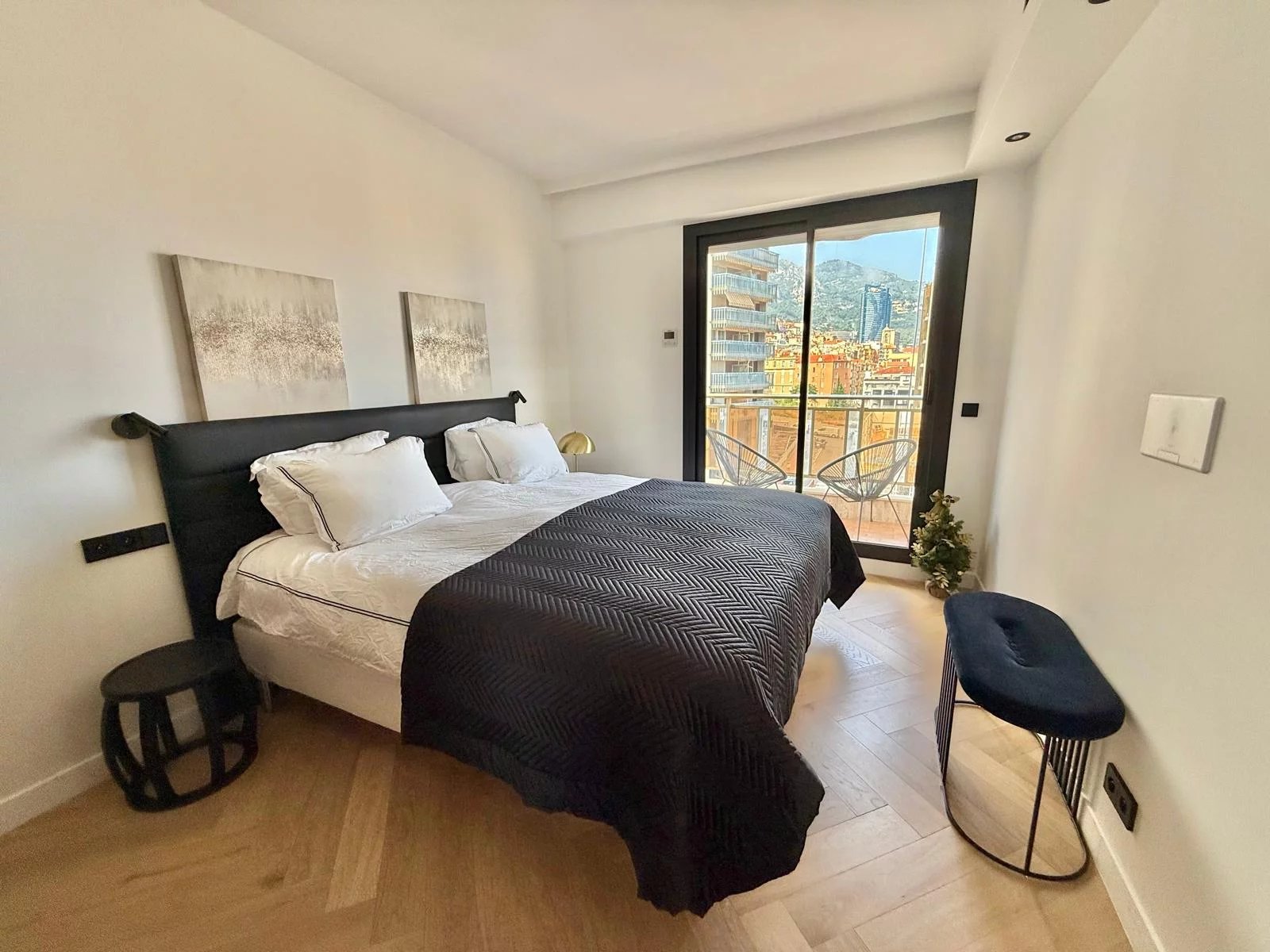 Monaco, 98000, MC, 2 Bedrooms Bedrooms, ,Residential,For Sale,1865683