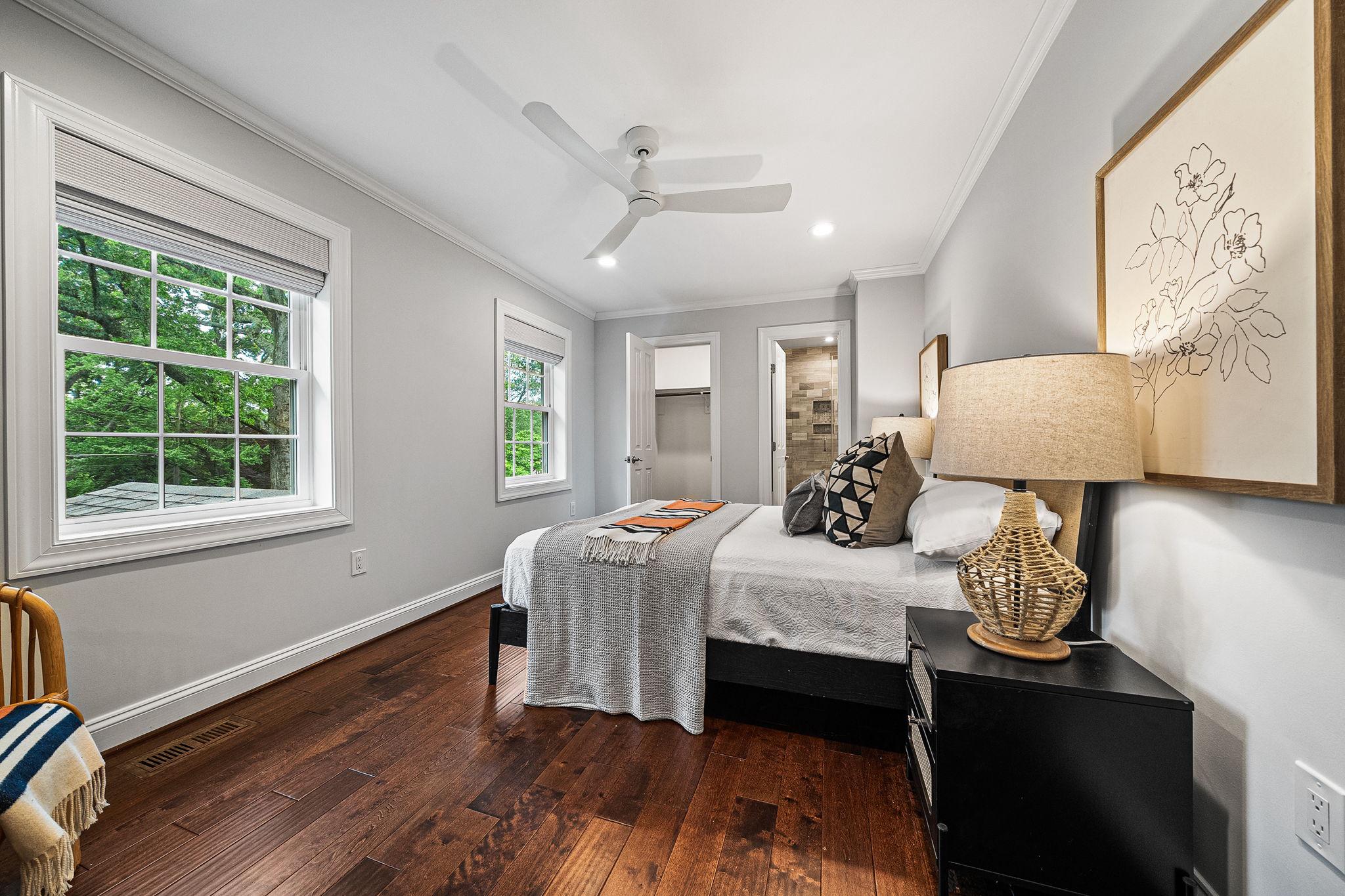  2010 Clark Place, Alexandria, VA, 22308 - 物件實景