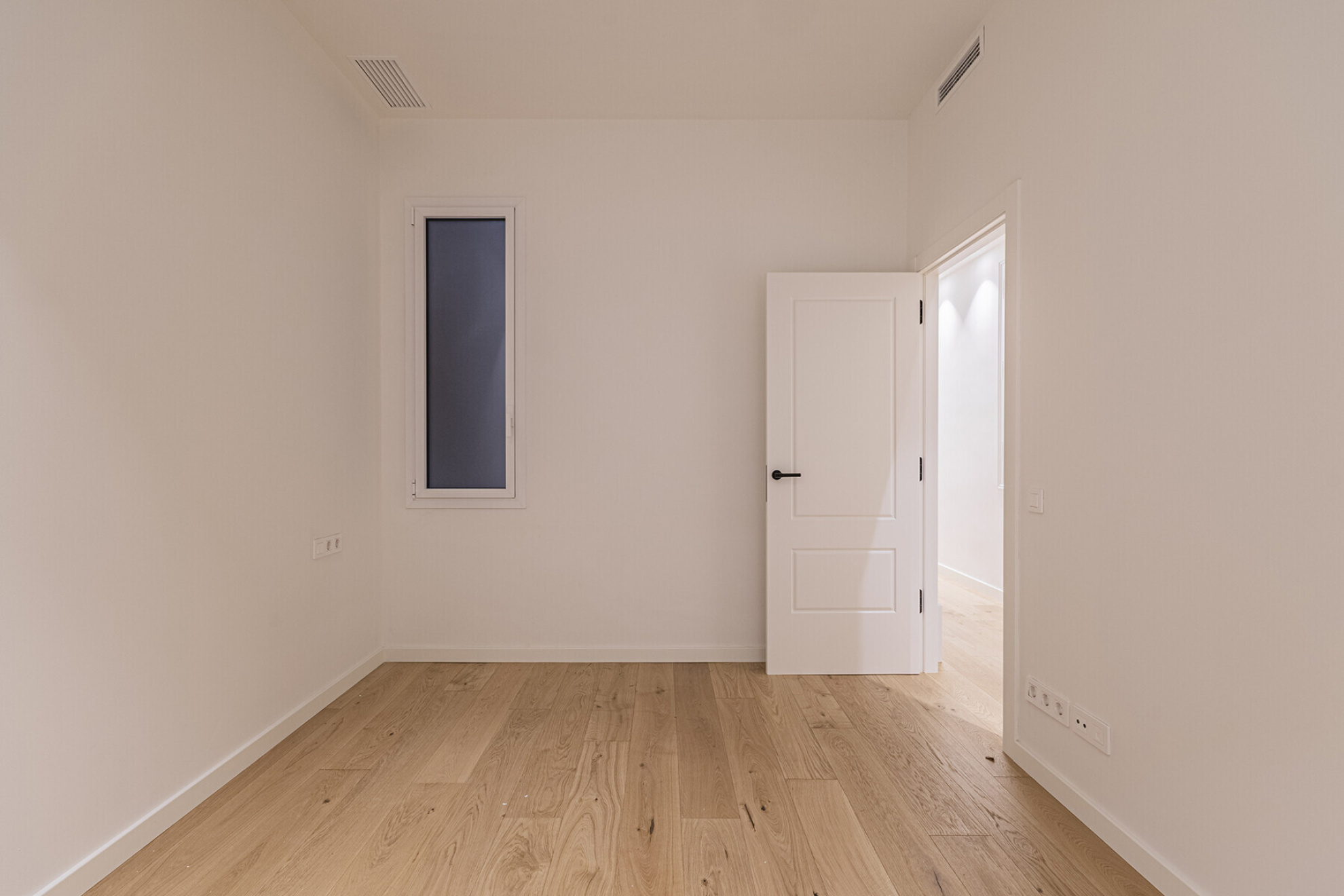  Elegant refurbished 5 bedroom apartment with terrace in Galvany - 物件實景