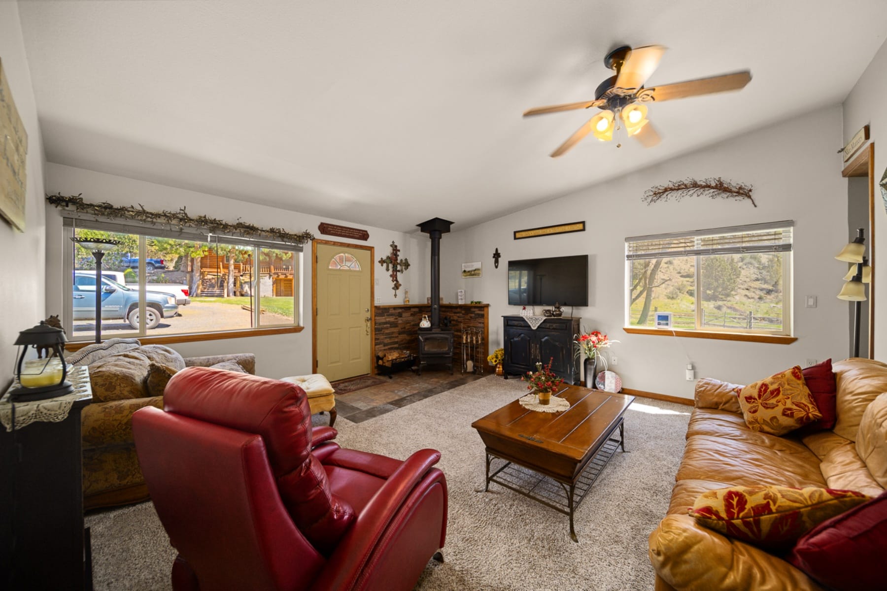  16305 N East Ochoco Highway Prineville, OR 97754 - 物件實景