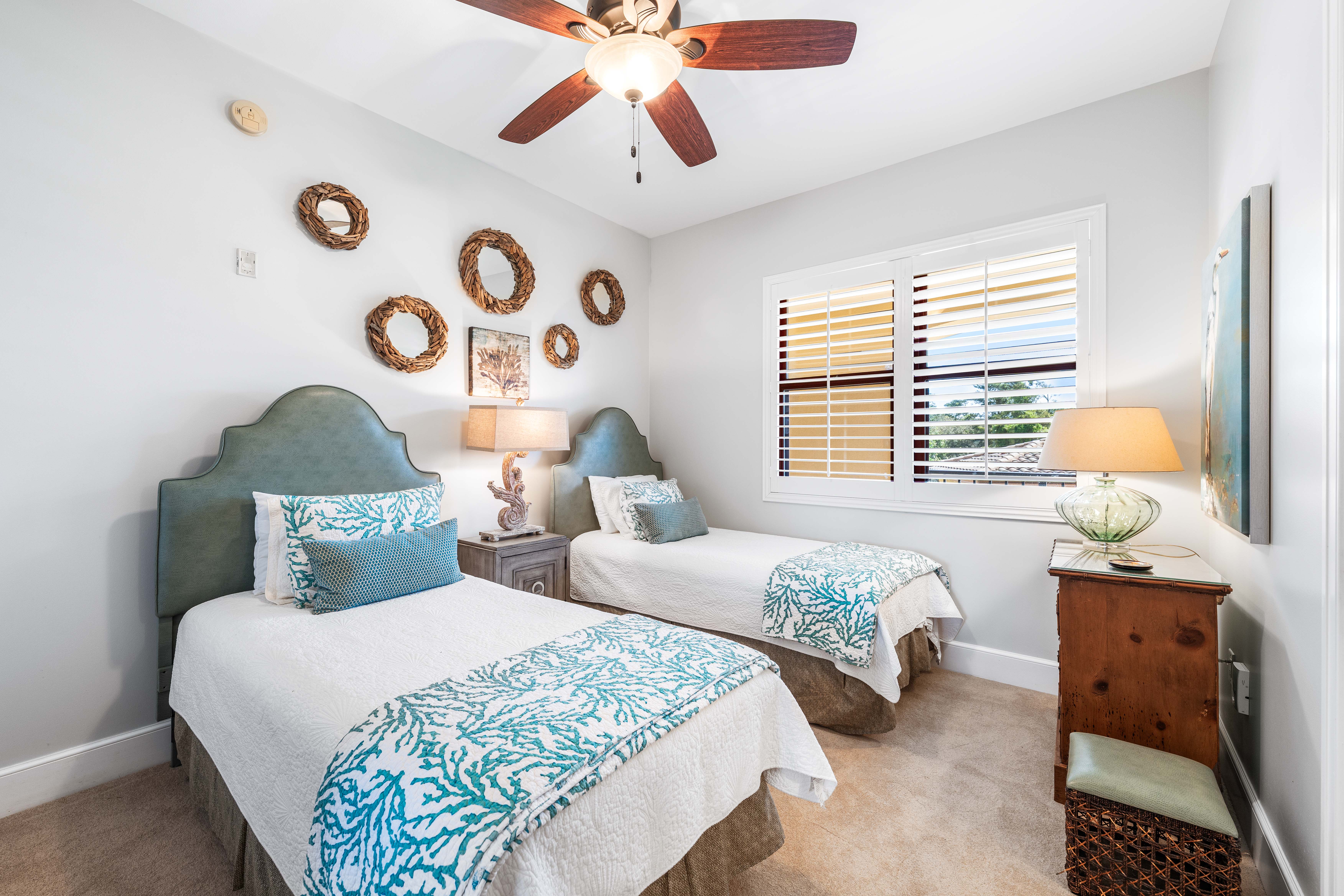  30A Waterfront Living  with Private Terrace & Panoramic Views - 物件實景