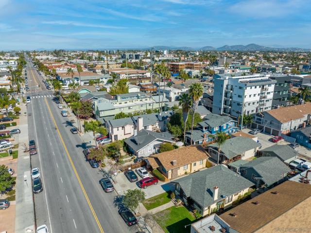 San Diego, California, 92104, United States, ,Residential,For Sale,2034495