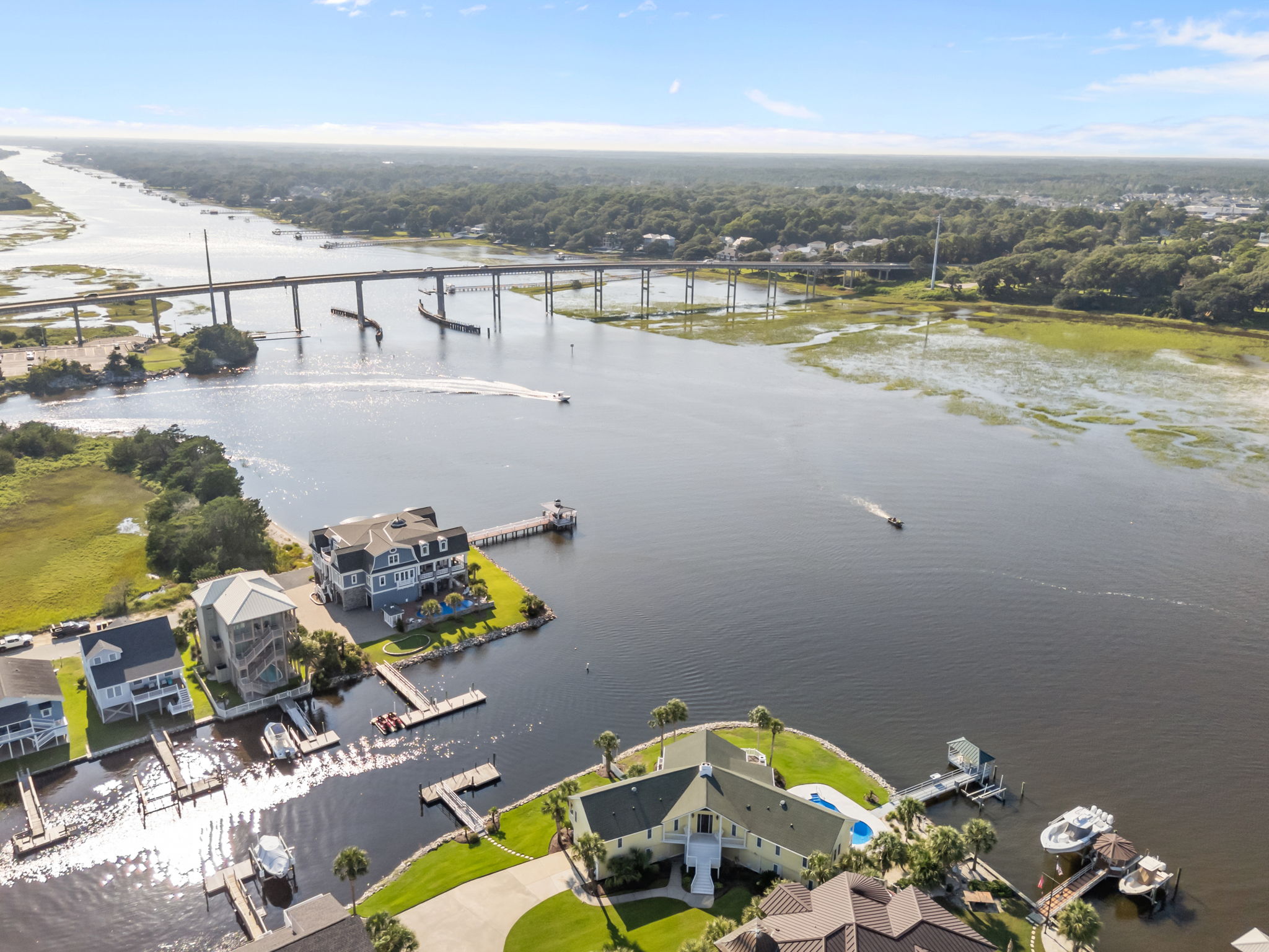 Ocean Isle Beach, North Carolina, 28469, United States, 8 Bedrooms Bedrooms, ,8 BathroomsBathrooms,Residential,For Sale,1927295
