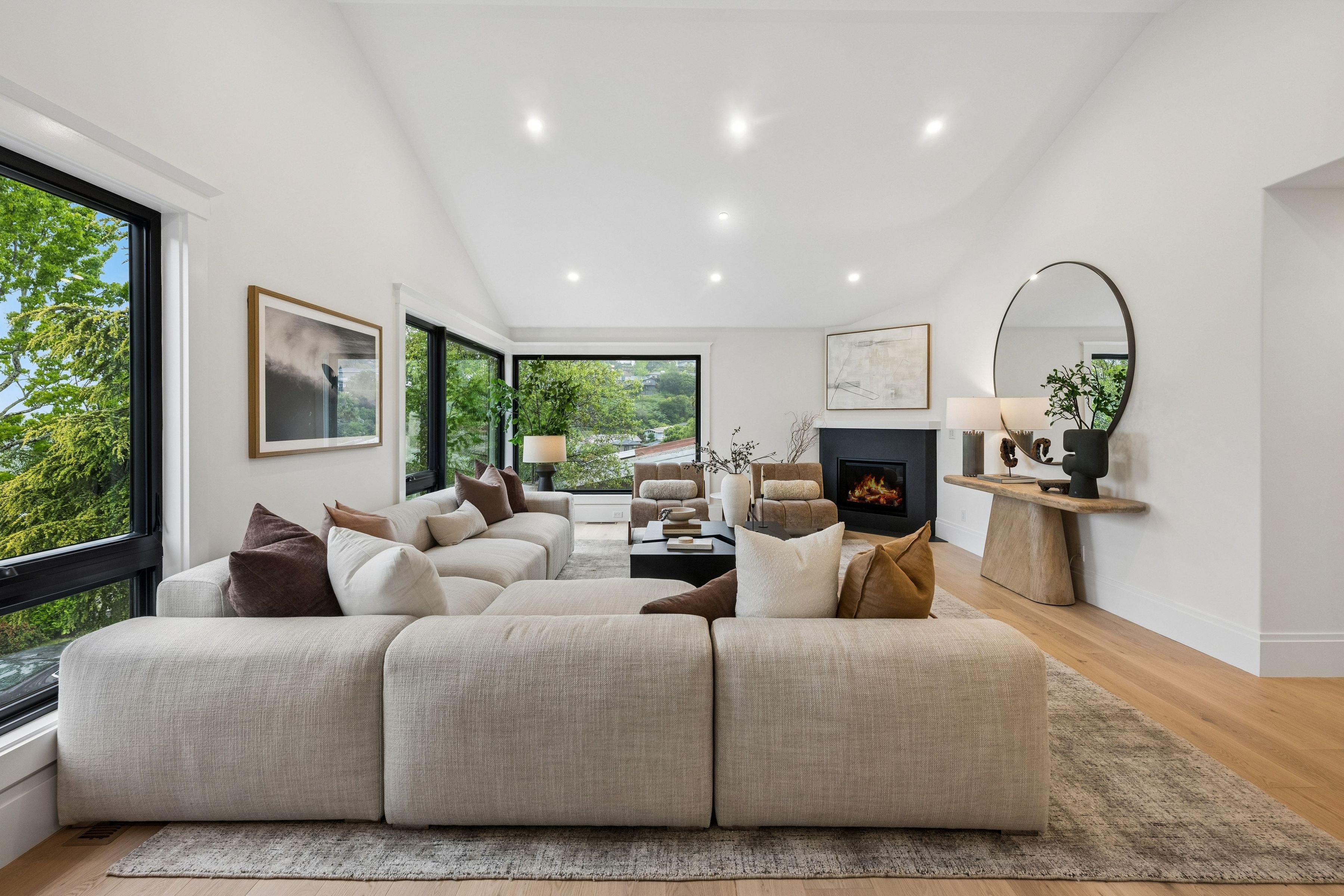  Spectacular Newly Developed Home - 物件實景