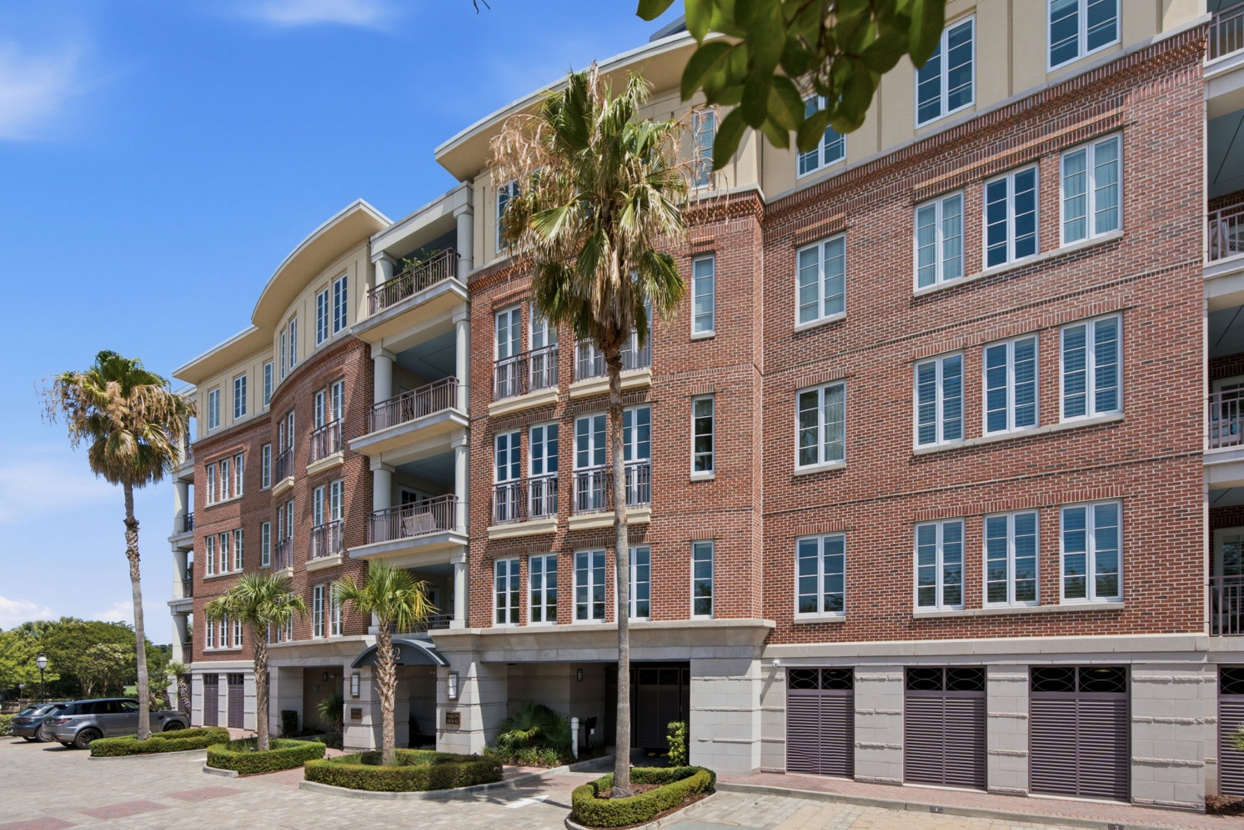  2 Laurens Street Unit 1D, Charleston - 物件實景