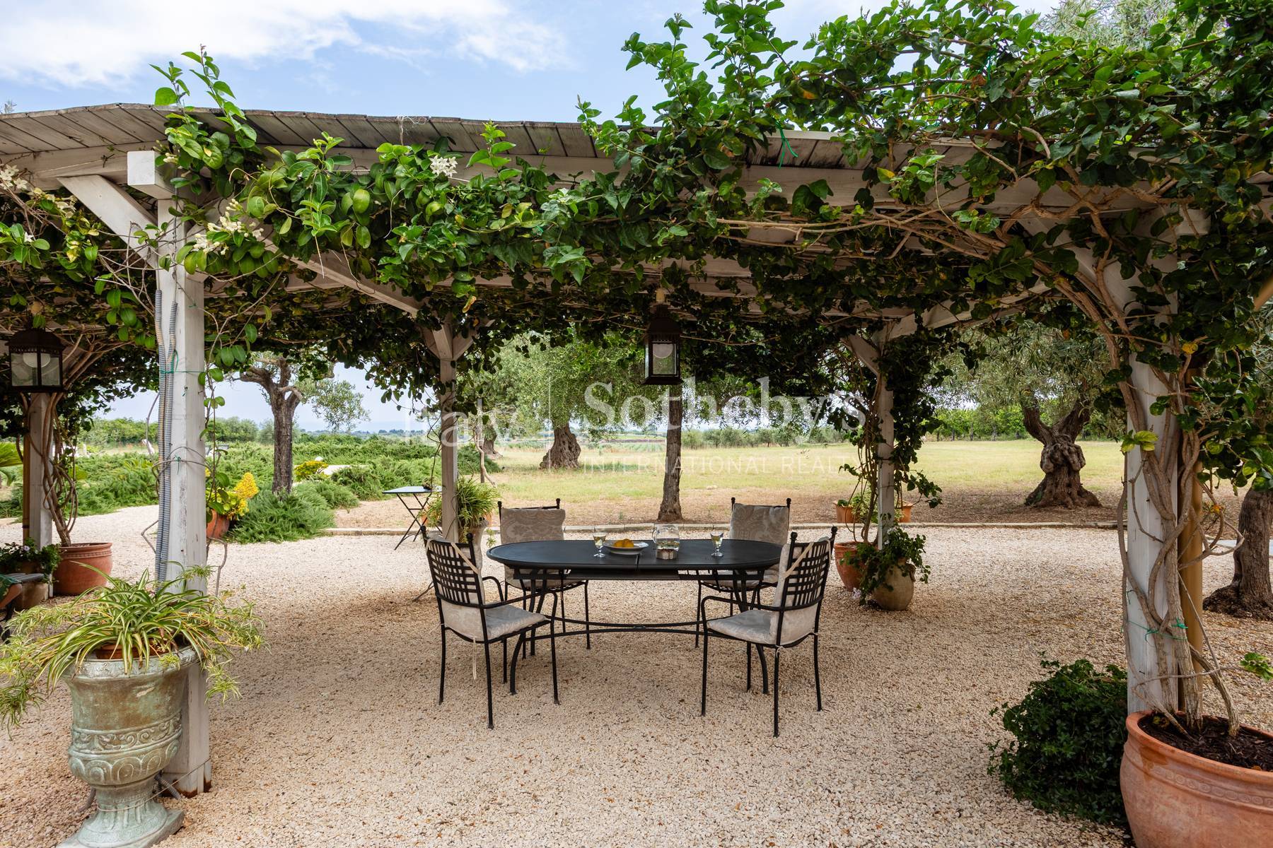  Ancient masseria in Vendicari - 物件實景
