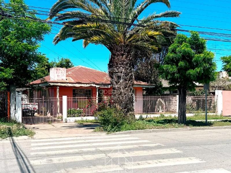 San Vicente, Chile, 3 Bedrooms Bedrooms, ,1 BathroomBathrooms,Land,For Sale,1696032