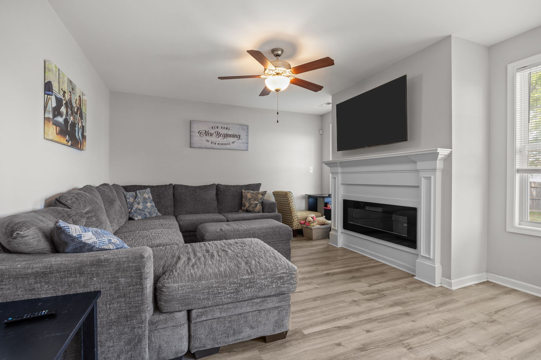  3109 Pasile Court, Sanford, NC 27332 - 物件實景