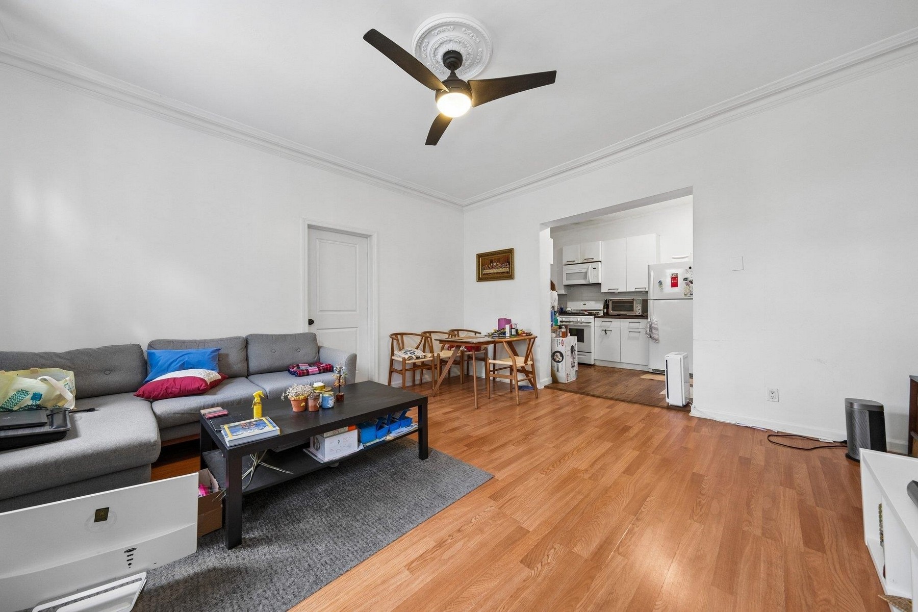  610 new york ave  1r, union  city, nj 07087 - 物件實景