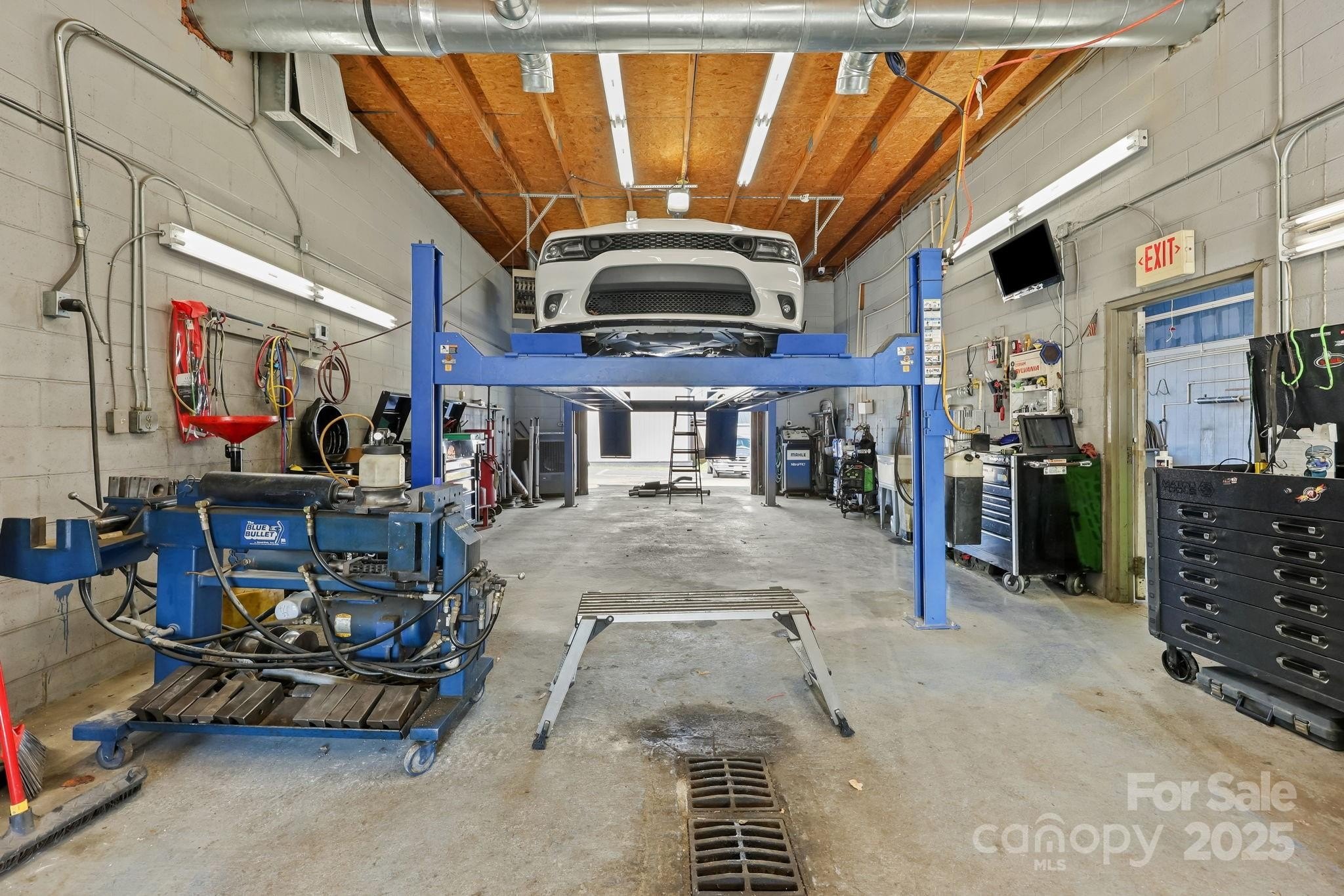 Granite Quarry, North Carolina, 28072, United States, ,1 BathroomBathrooms,Residential,For Sale,1974857