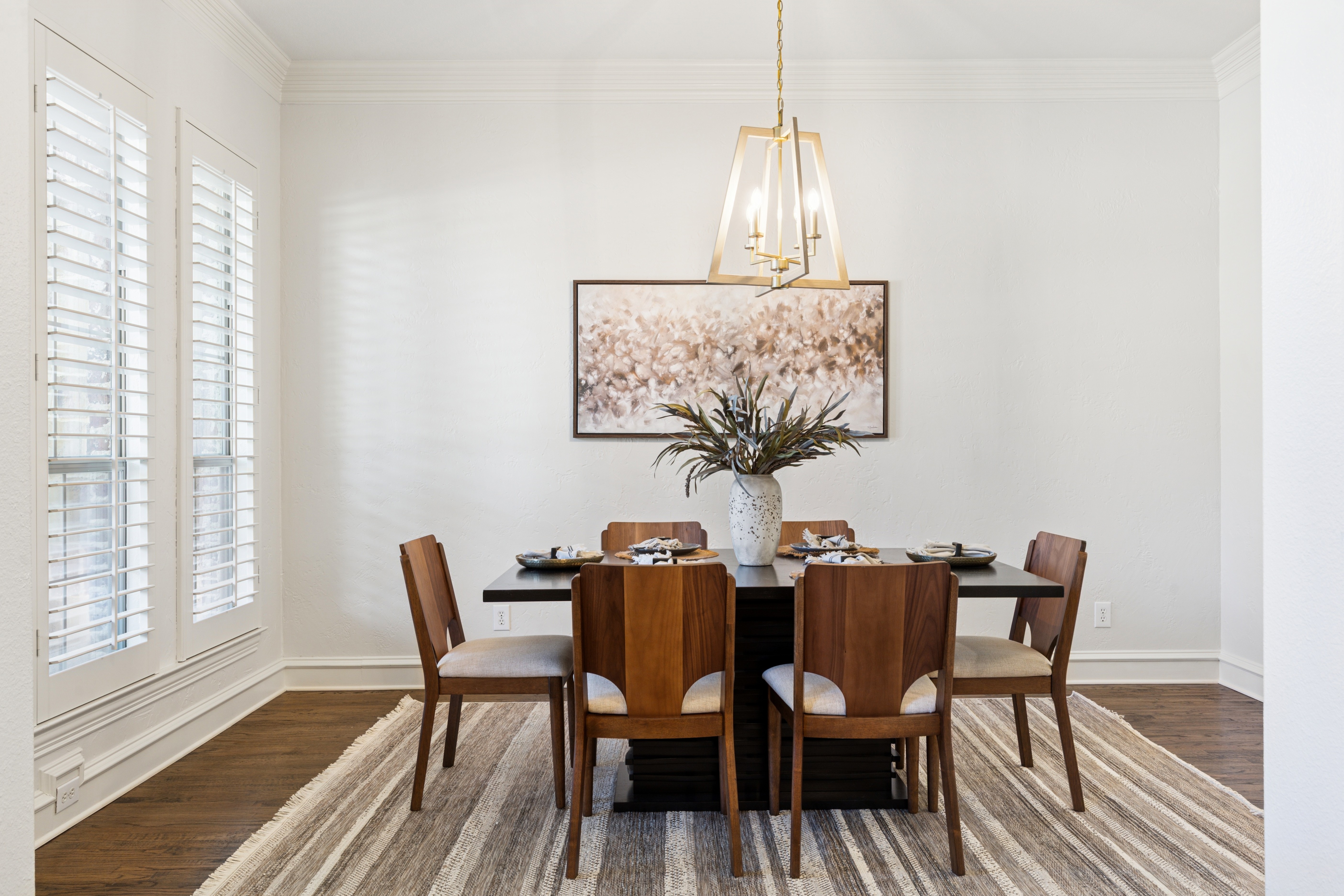  109 Haddington Lane, Mckinney, TX, 75071 - 物件實景