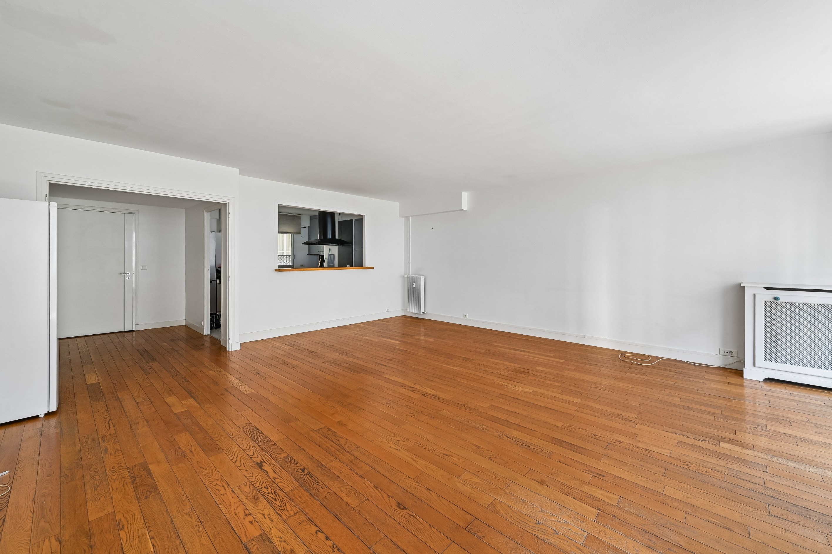  Elegant Parisian Residence in the Prestigious Janson de Sailly District, 16th A… - 物件實景