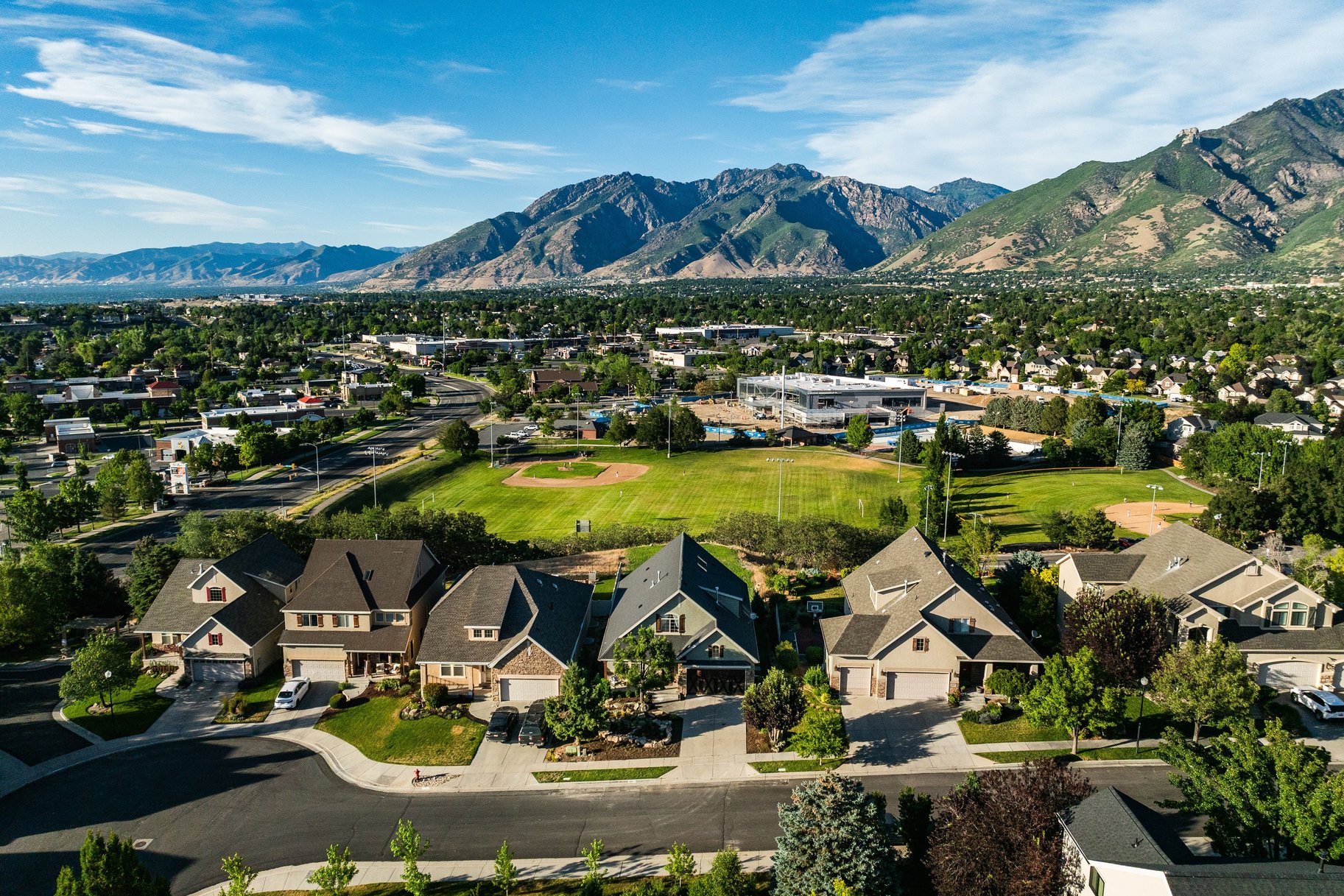  rocklin retreat where  majestic mountains meets city views - 物件實景