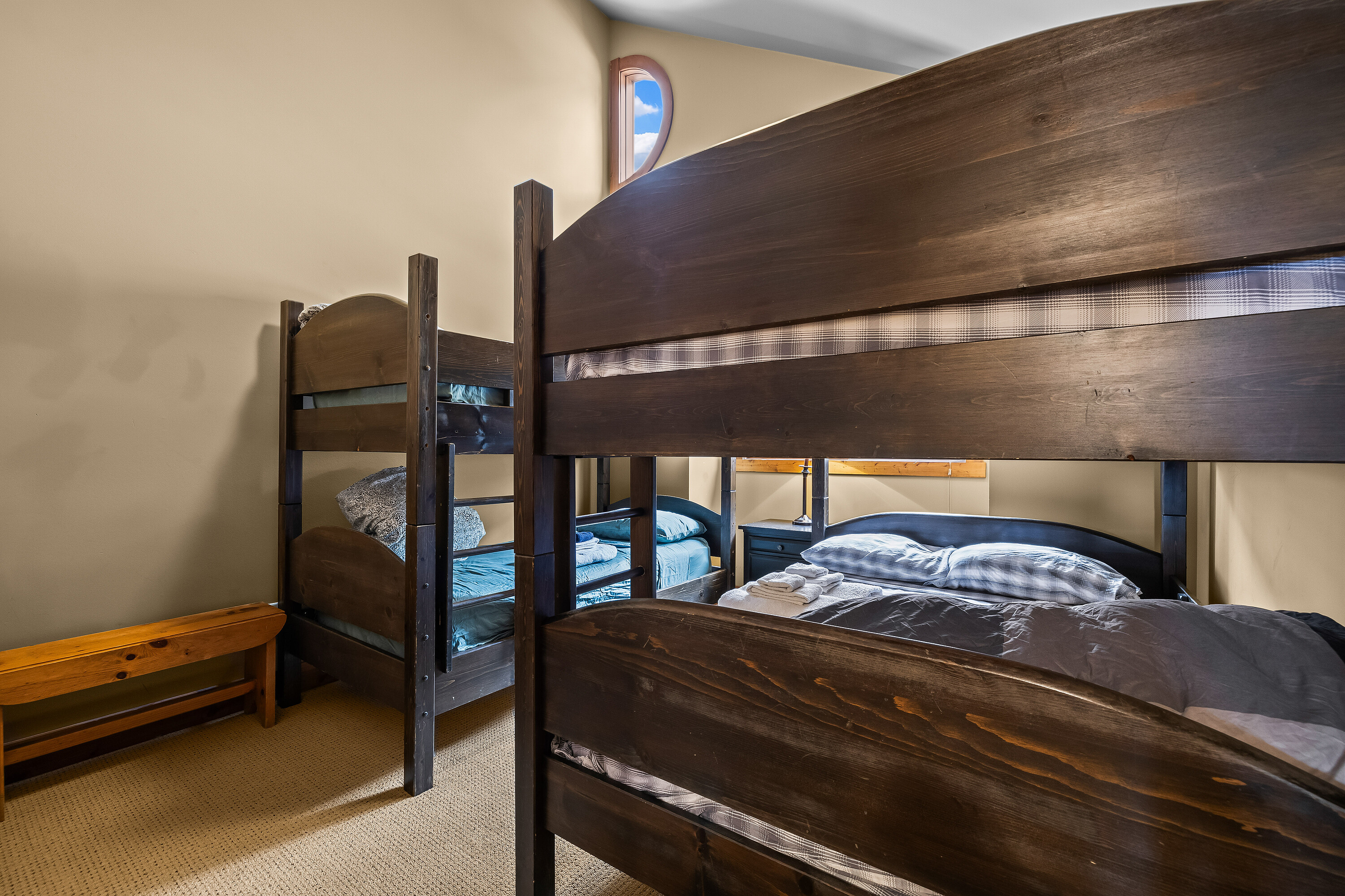  True Ski Chalet Living - 物件實景