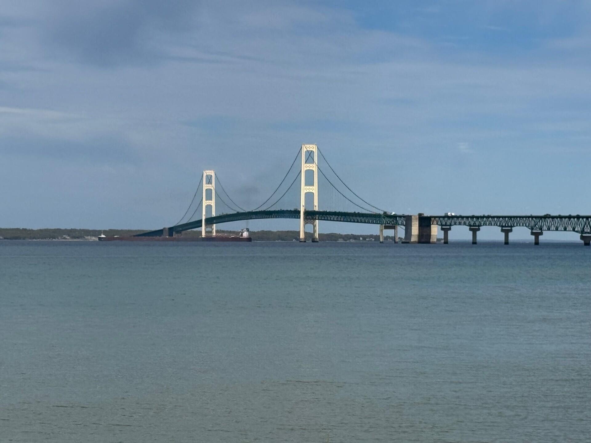 Mackinaw City, Michigan, 49701, United States, 3 Bedrooms Bedrooms, ,1 BathroomBathrooms,Residential,For Sale,1996102