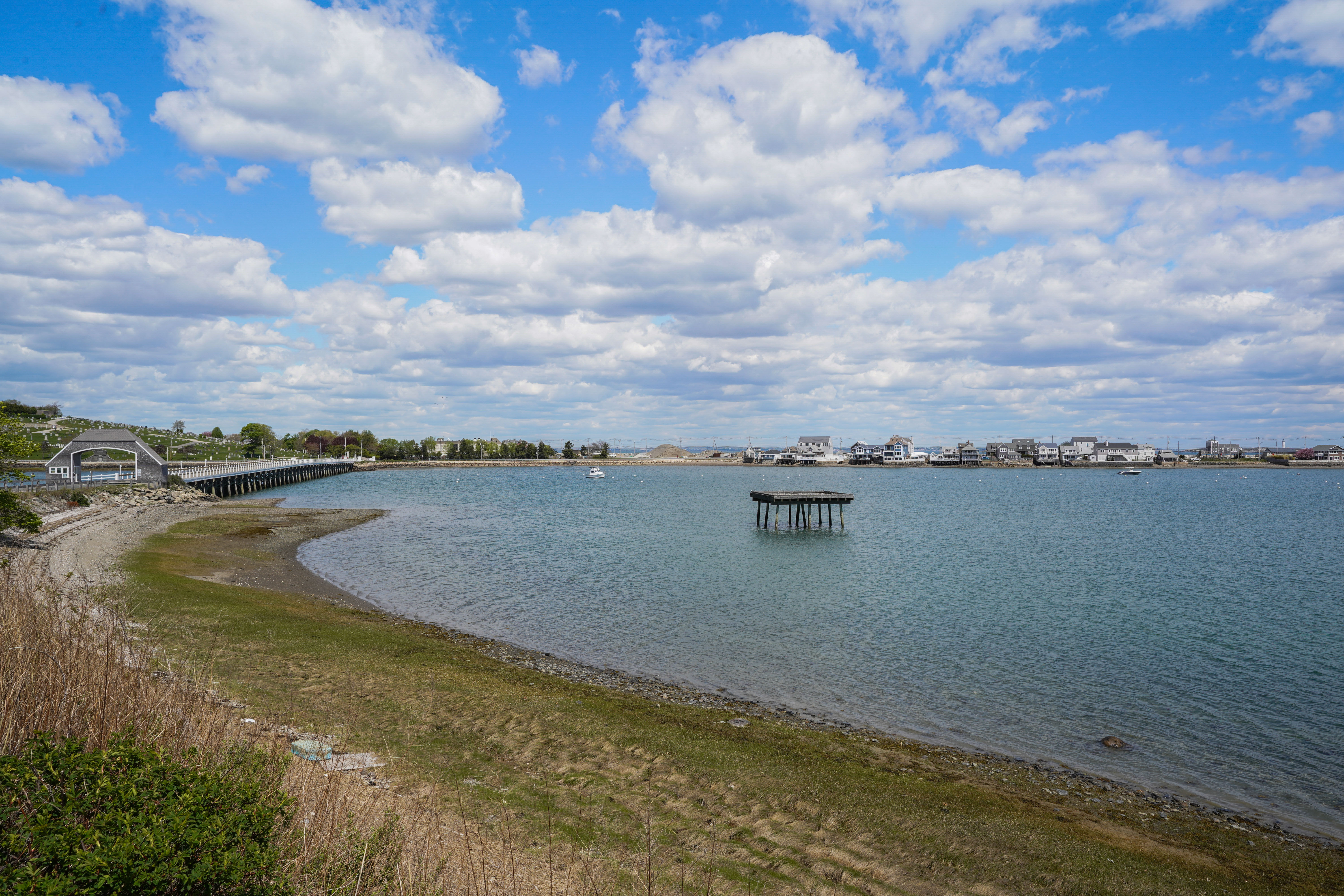  1 Commodore Court, Unit 104, Hull, MA, 02045 - 物件實景