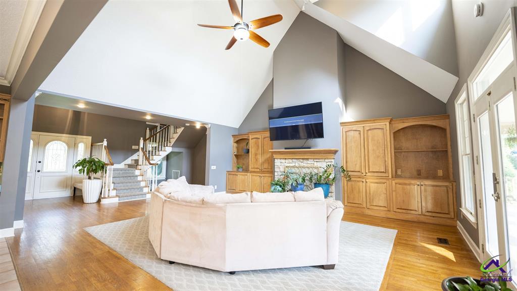 Warner Robins, Georgia, 31088, United States, 4 Bedrooms Bedrooms, ,4 BathroomsBathrooms,Residential,For Sale,1901293