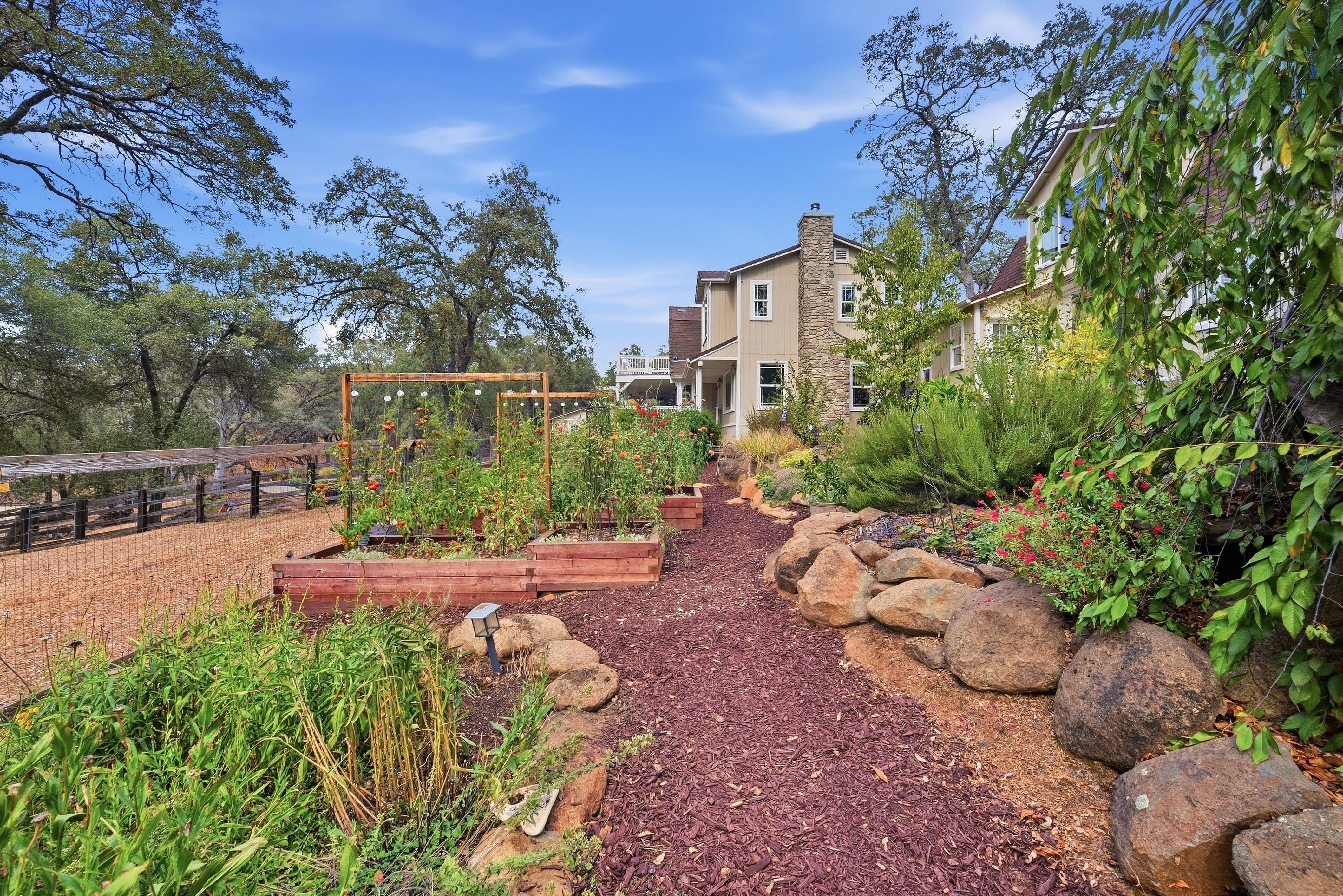  5301 Tioga Lane, El Dorado, CA 95623 - 物件實景