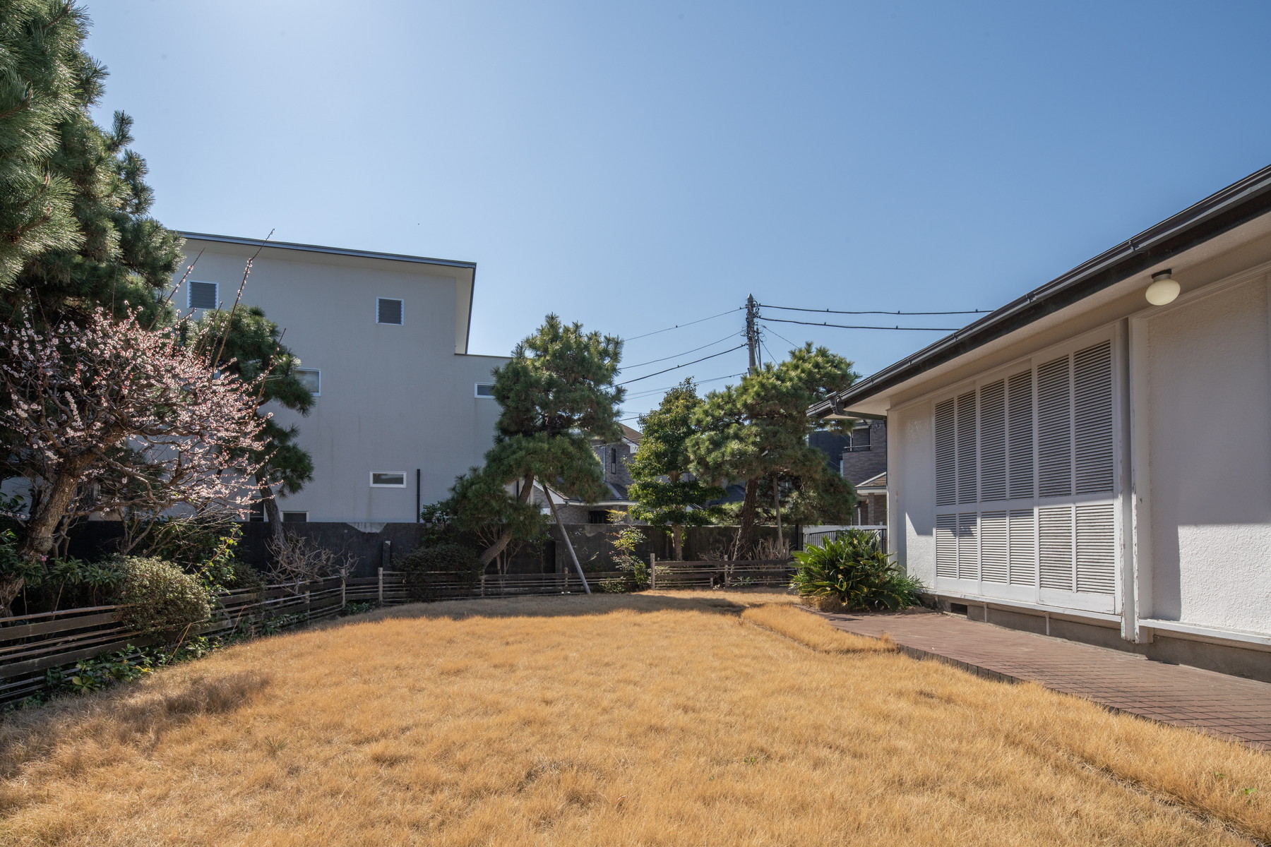  Residential Land in Zaimokuza 3-chome, Kamakura - 物件實景