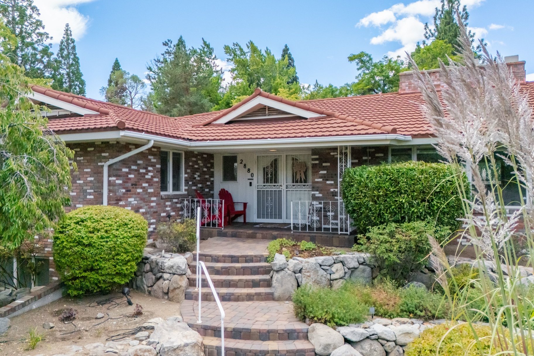 RARE SKYLINE HEIGHTS OPPORTUNITY  6,024 SF BRICK HOME ON .38 ACRE  NO HOA - 物件實景