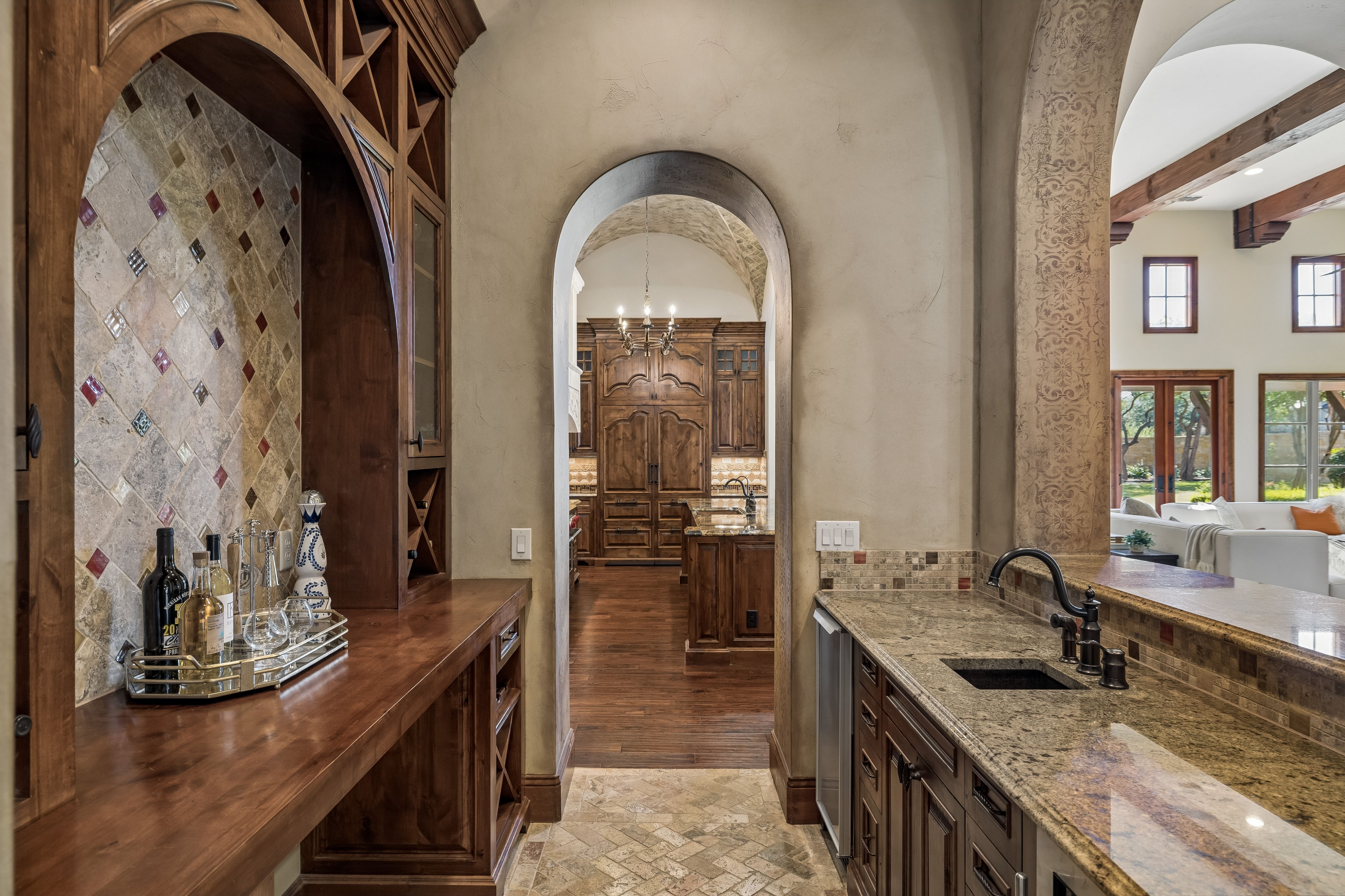  24039 Gran Palacio, San Antonio, TX 78261 - 物件實景