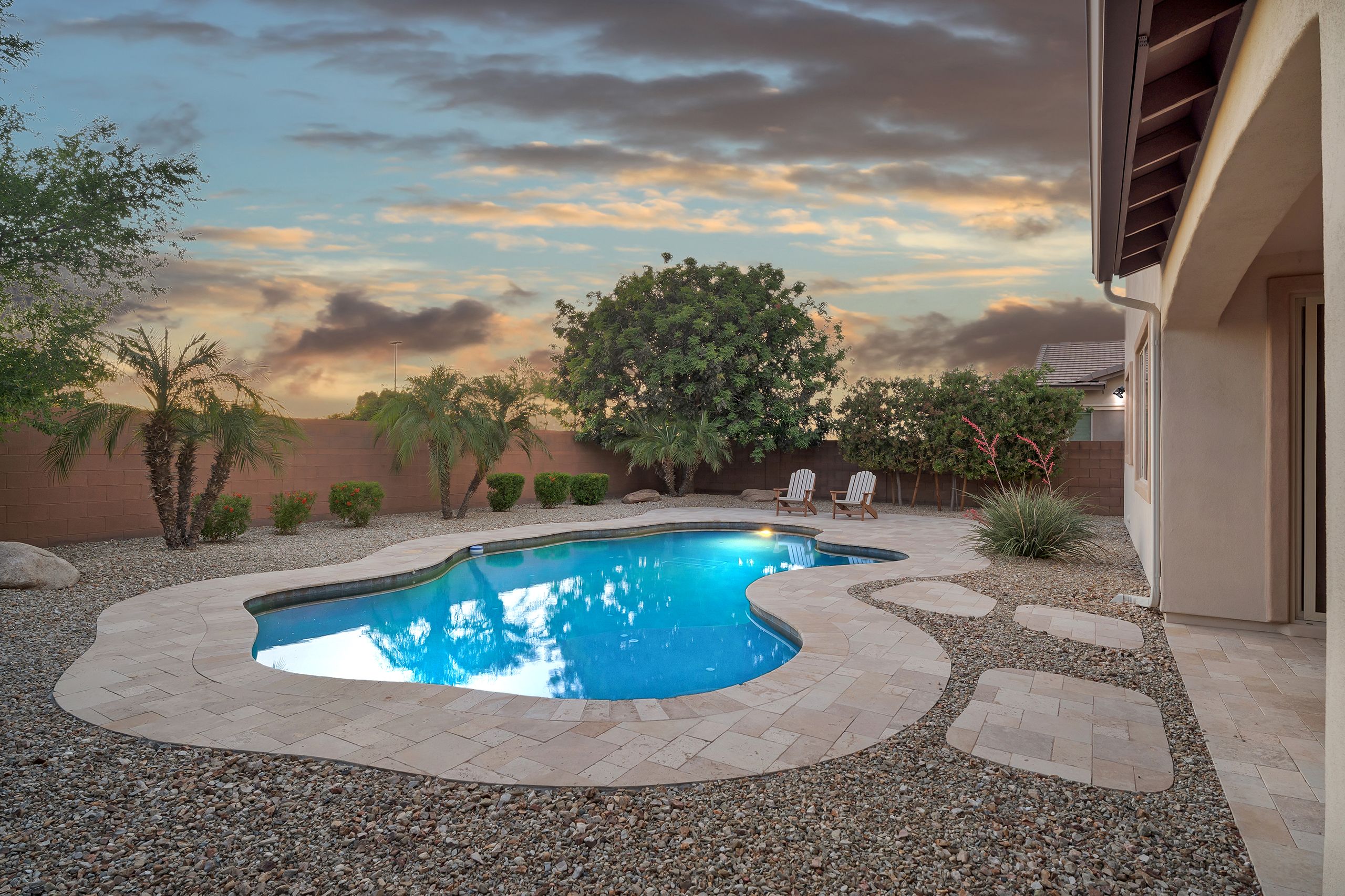  5774 S Seton Avenue ¦Gilbert, AZ - 物件實景