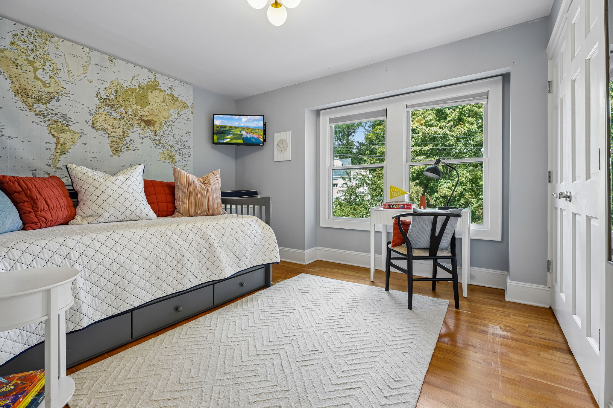  134 Norwood Avenue, Montclair, NJ 07043 - 物件實景
